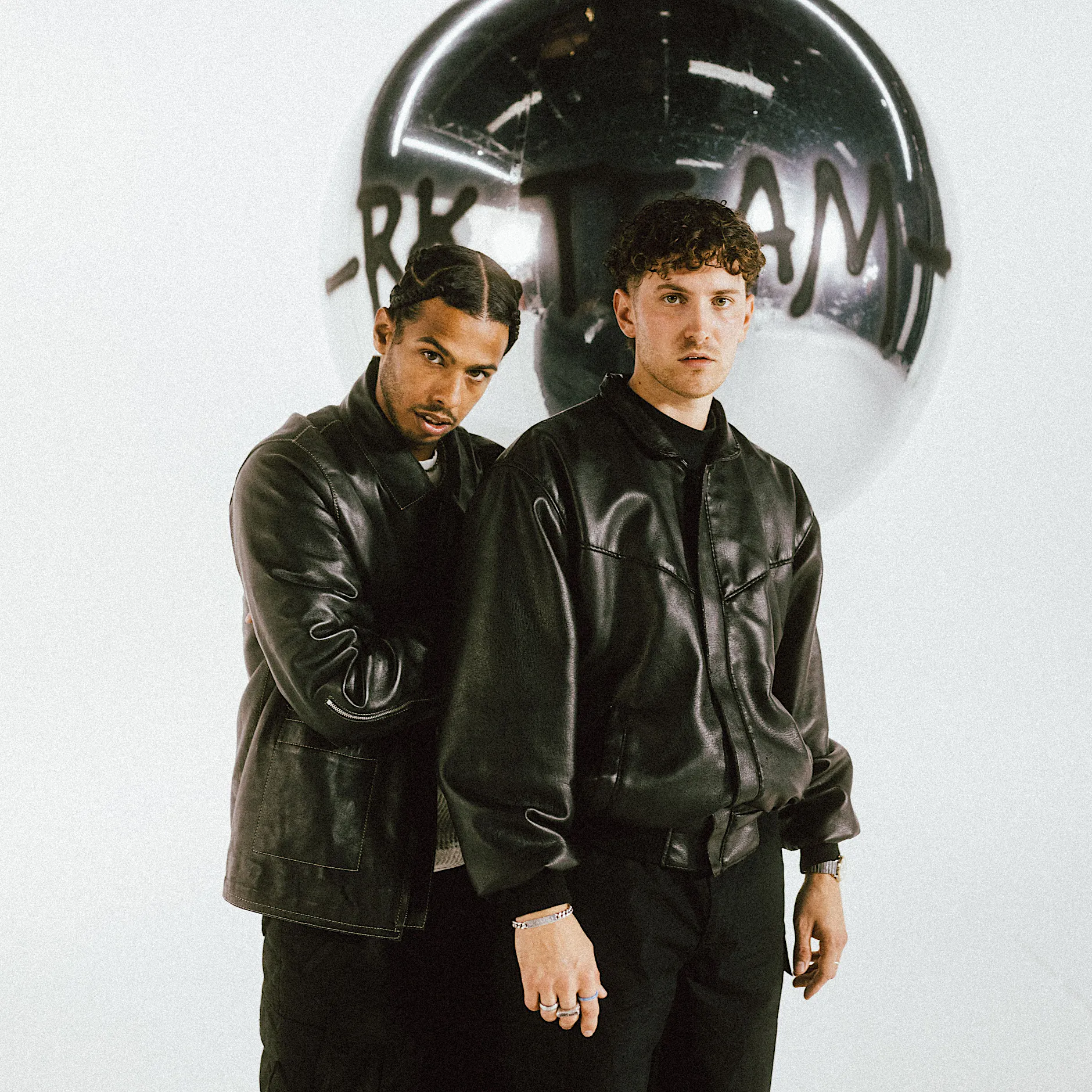 RapK aus Kreuzberg und ihr neues Album „Champions“: Die Jungs vom Hinterhof