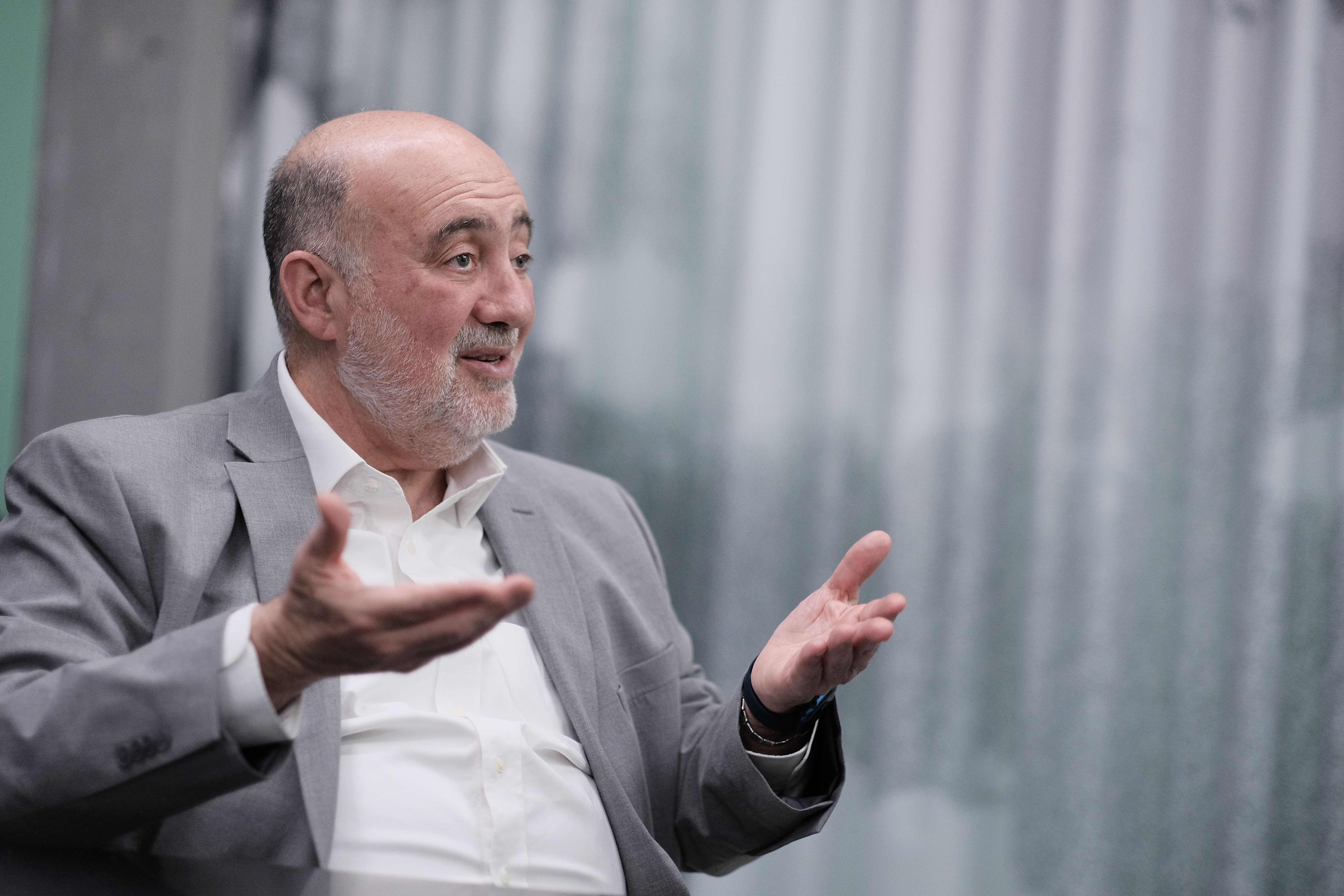 Israels Botschafter Ron Prosor: „Türkei finanziert die Muslimbruderschaft seit Jahren“