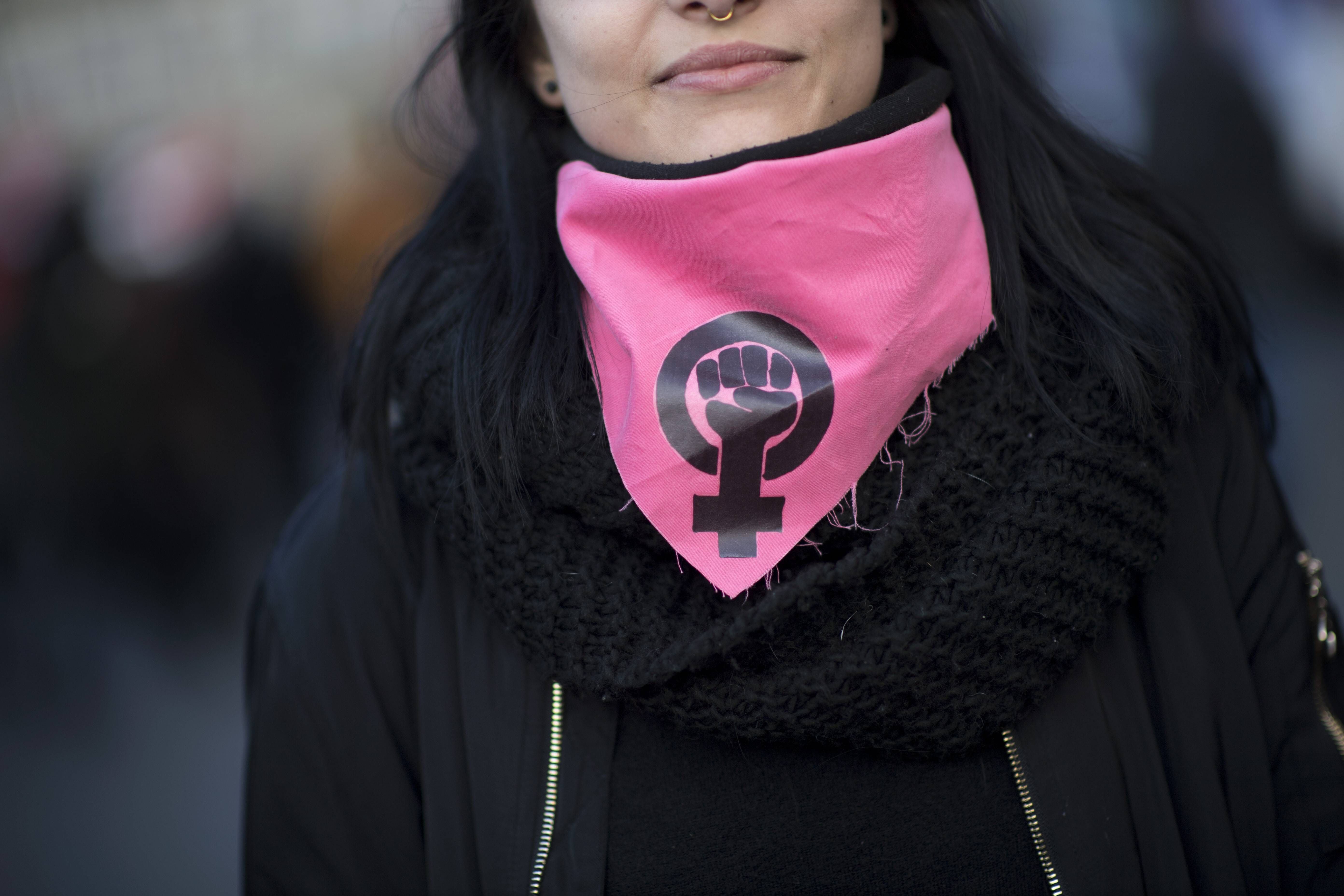 Gewalt gegen Frauen in Berlin: „Ein gewaltfreies Leben darf keine Utopie sein“