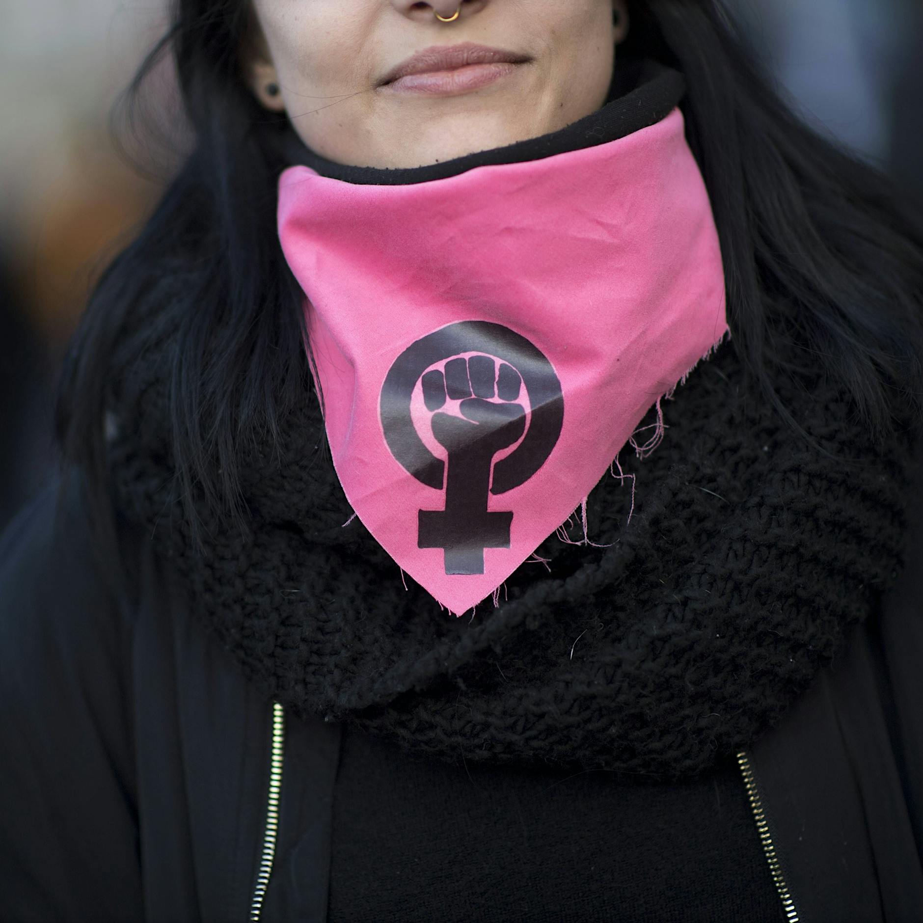 Gewalt gegen Frauen in Berlin: „Ein gewaltfreies Leben darf keine Utopie sein“