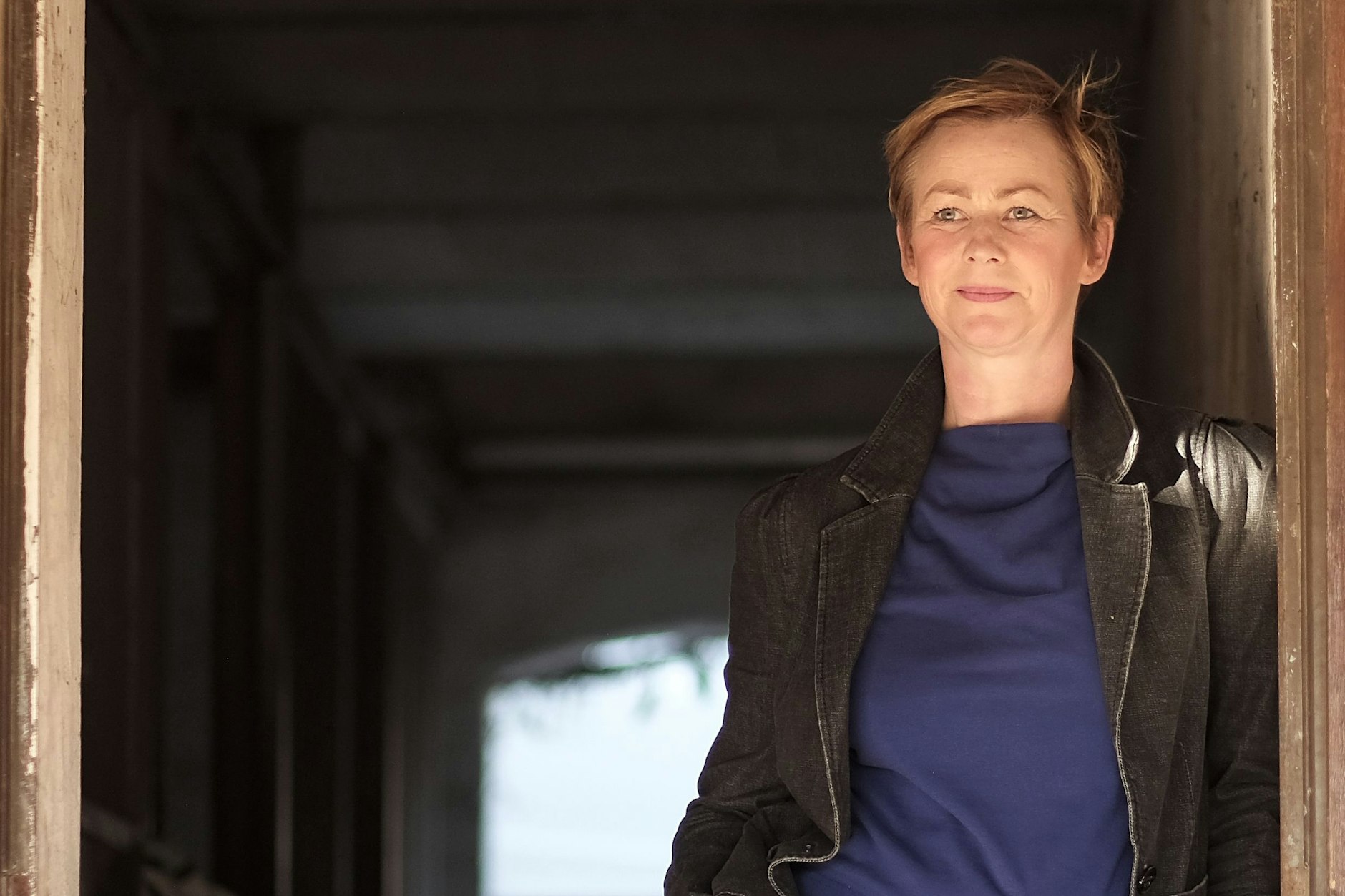 Bezirksbürgermeisterin Cordelia Koch hat einen Brandbrief veröffentlicht. Der Senat sei in der Pflicht, Integration zu finanzieren.