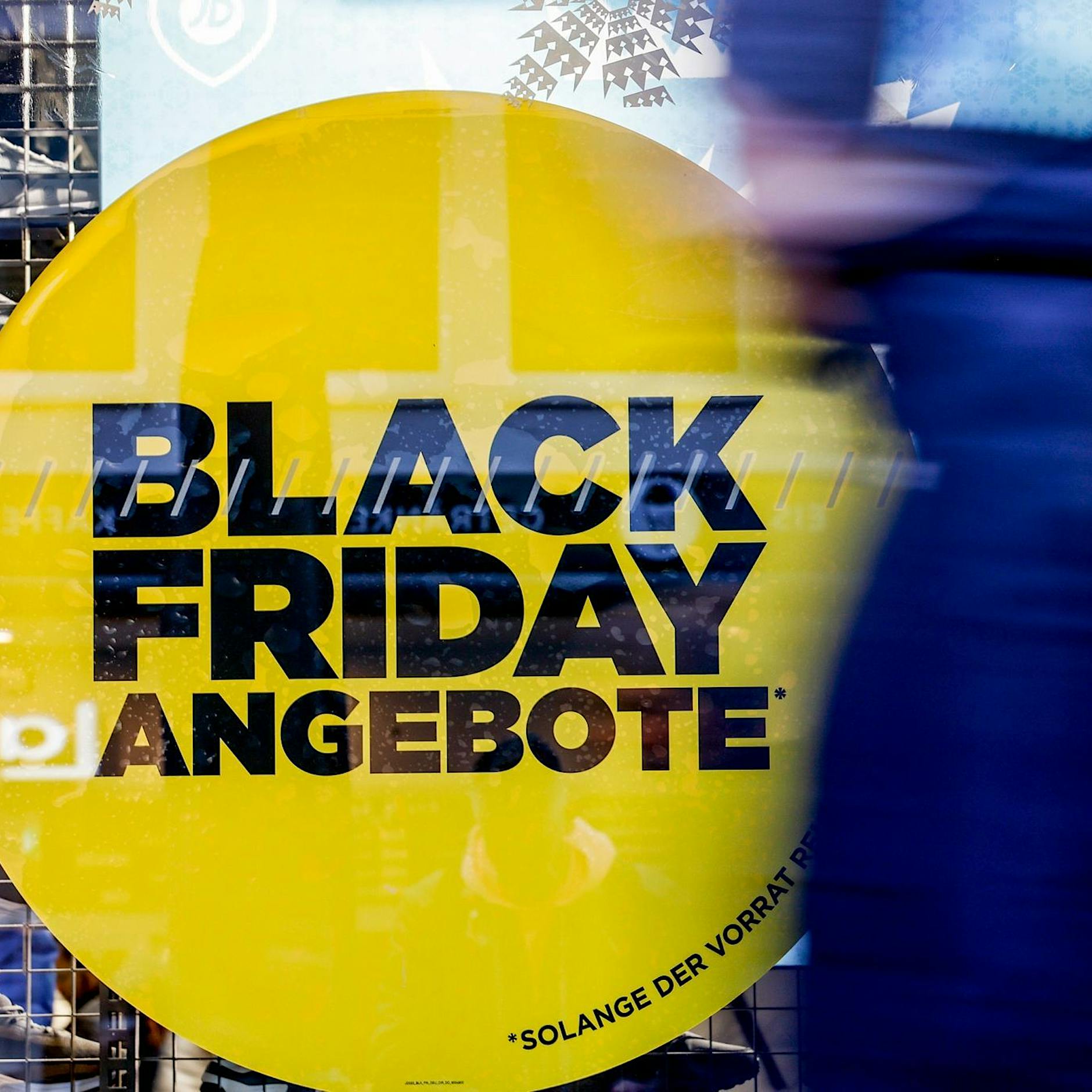 Umwelthilfe fordert Abschaffung der Rabatt-Tage