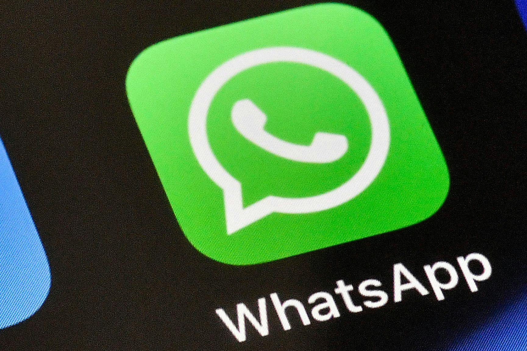 Ein beliebter WhatsApp-Service wird kostenpflichtig – schon ab Dezember.