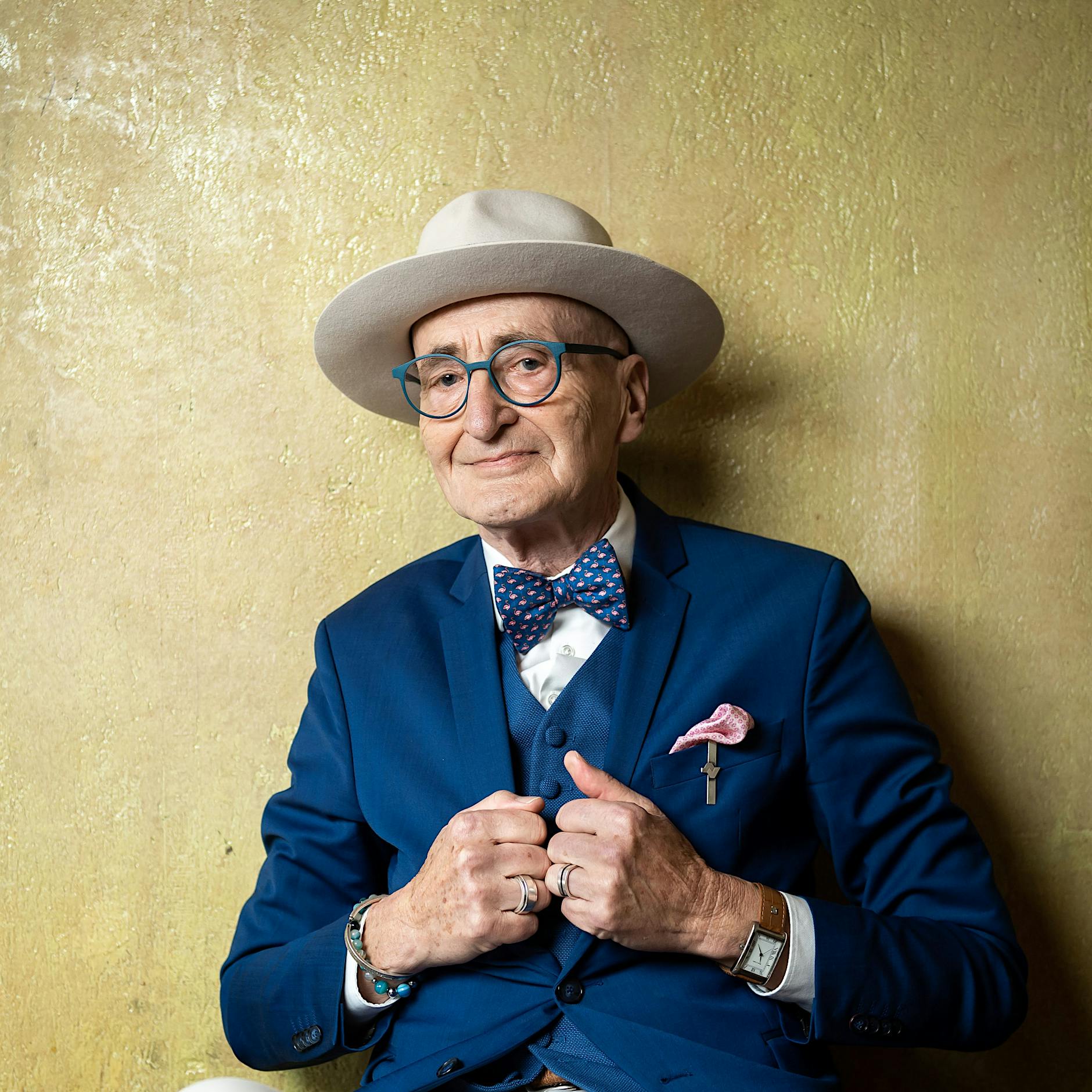 Günther Krabbenhöft über Berlin: „Die schleichende Verwahrlosung ist überall sichtbar“