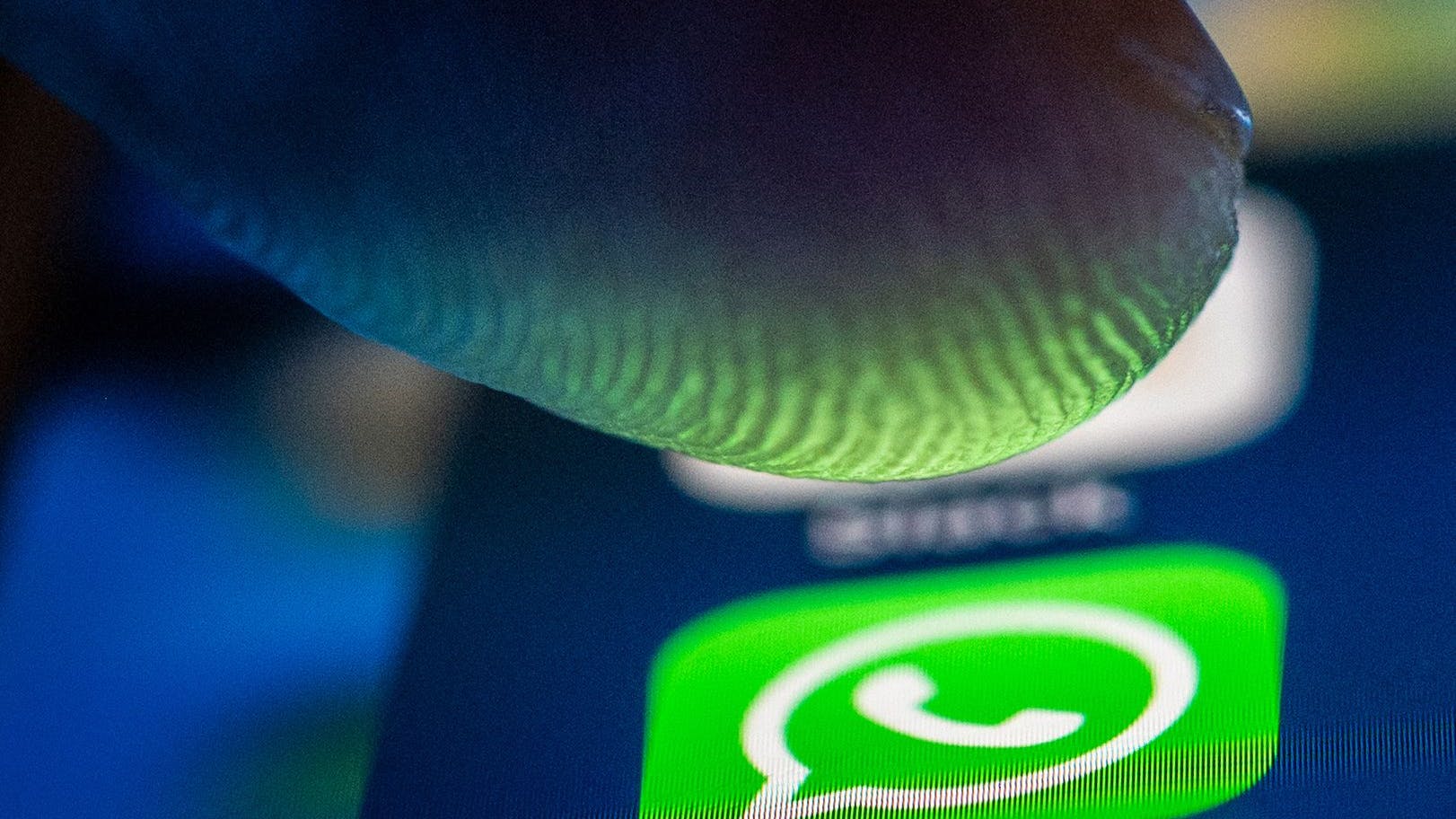 WhatsApp-Nutzer müssen sich darauf einstellen, bald fürs Backup zu zahlen.