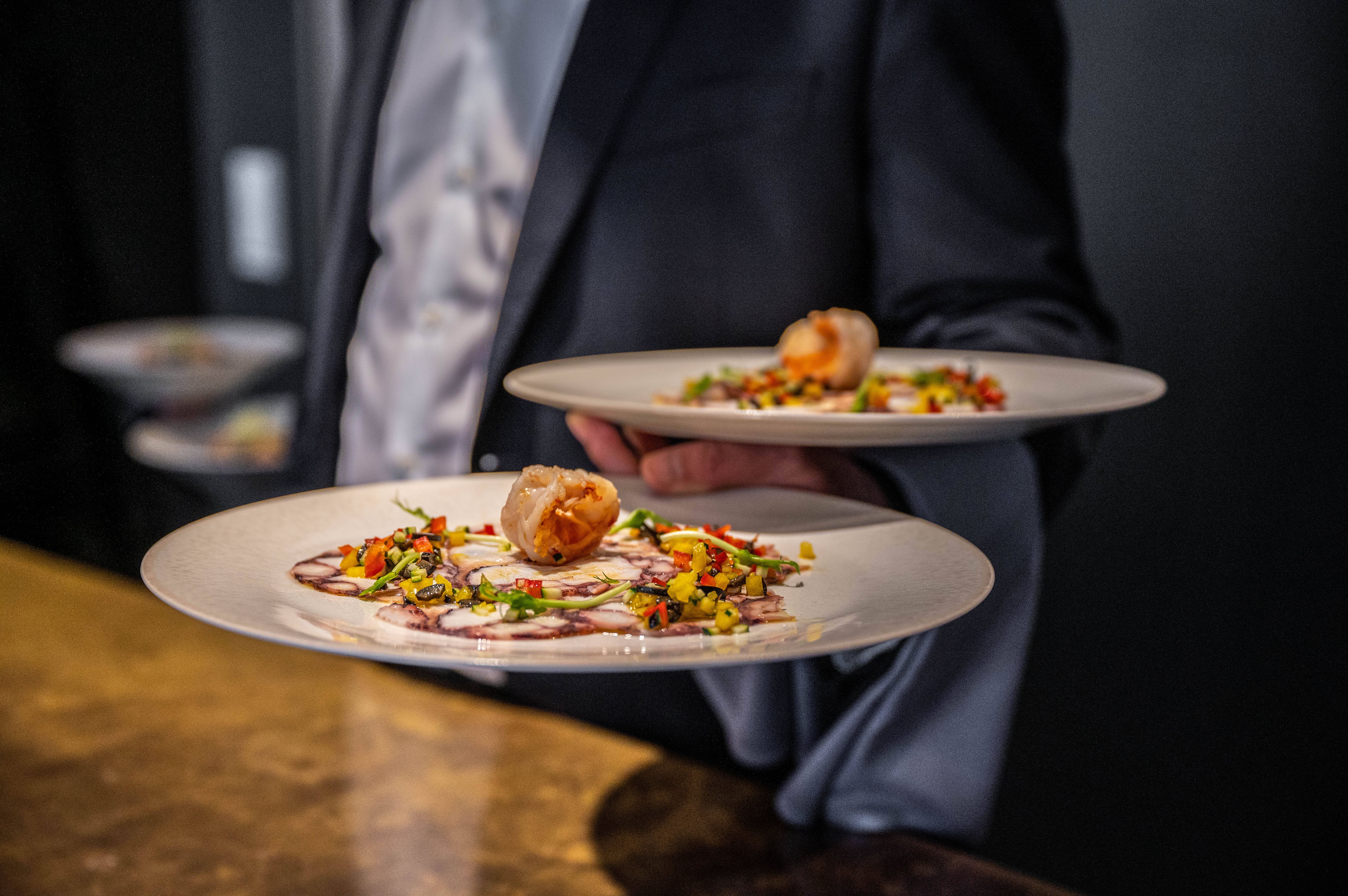 1300 Berliner Restaurants droht die Insolvenz!