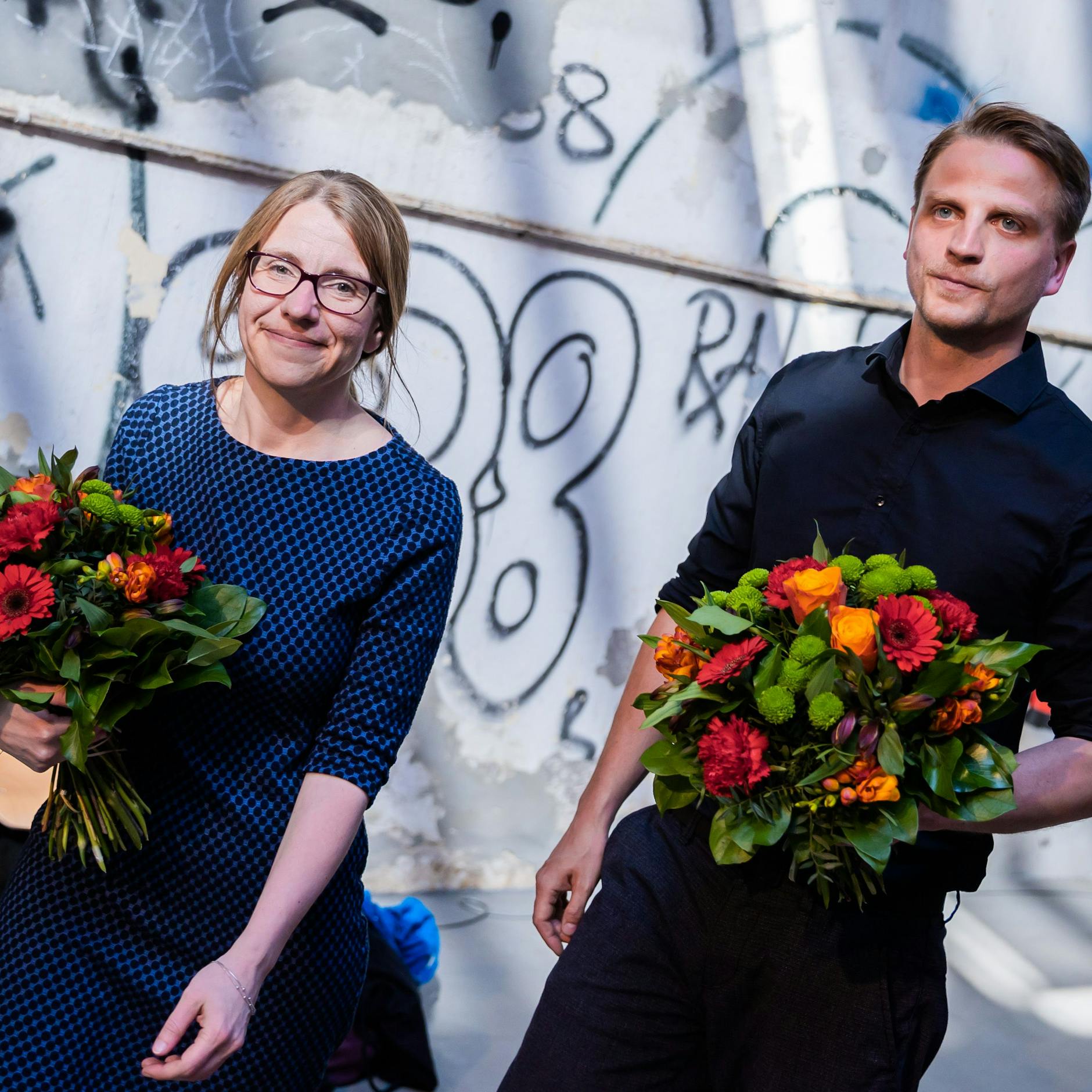 Image - Berliner Linke: 269 neue Mitglieder an einem Tag! Chance oder Risiko?