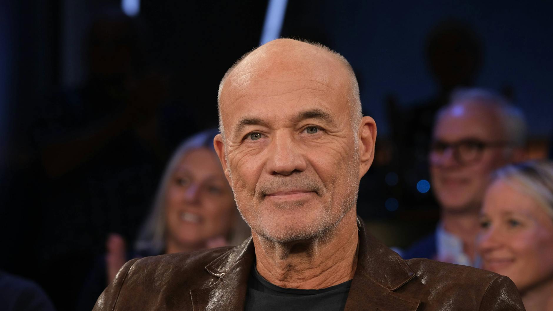 Heiner Lauterbach ist am Sonntag Rategast bei „The Masked Singer“.