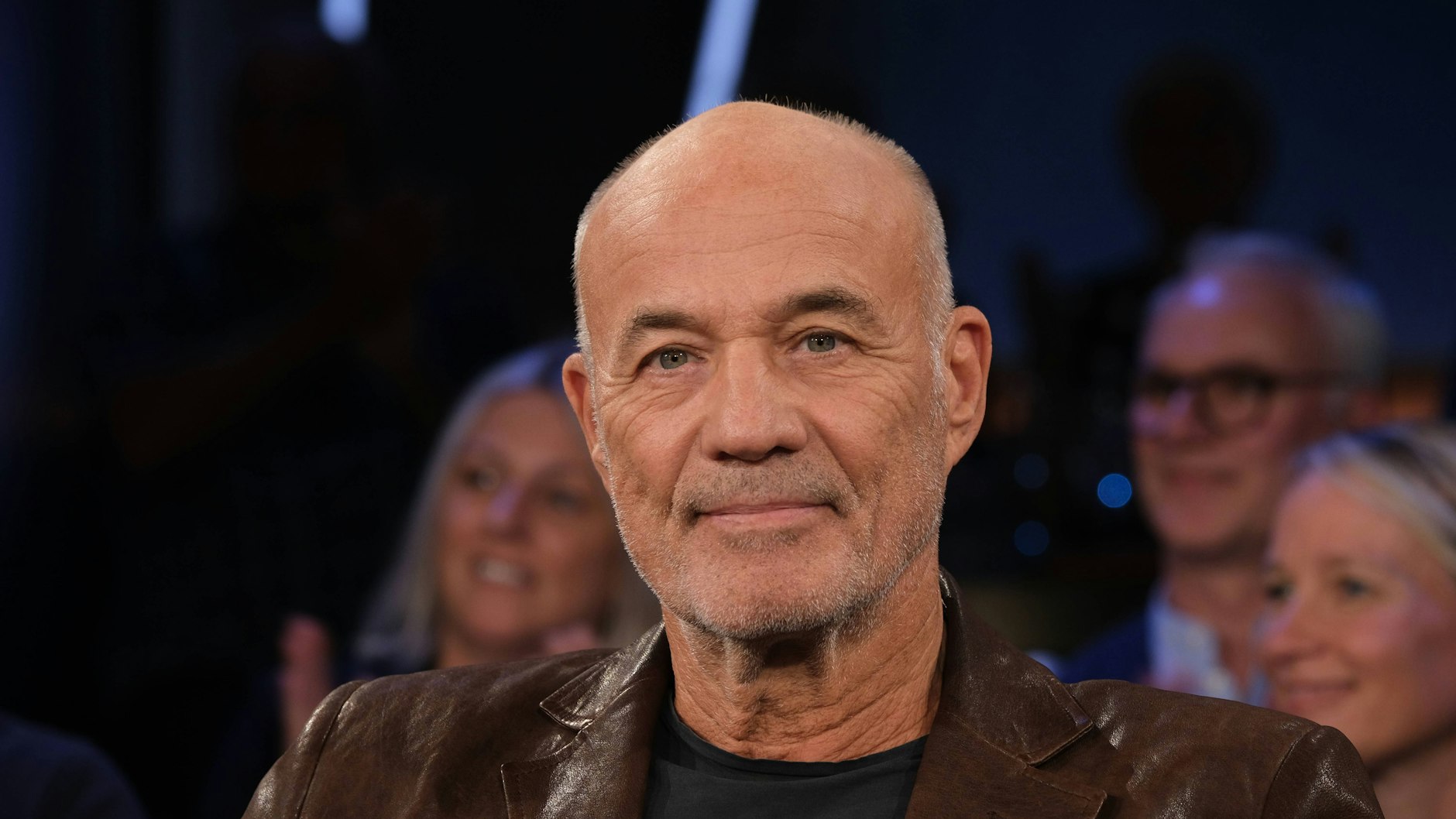 Heiner Lauterbach ist am Sonntag Rategast bei „The Masked Singer“.