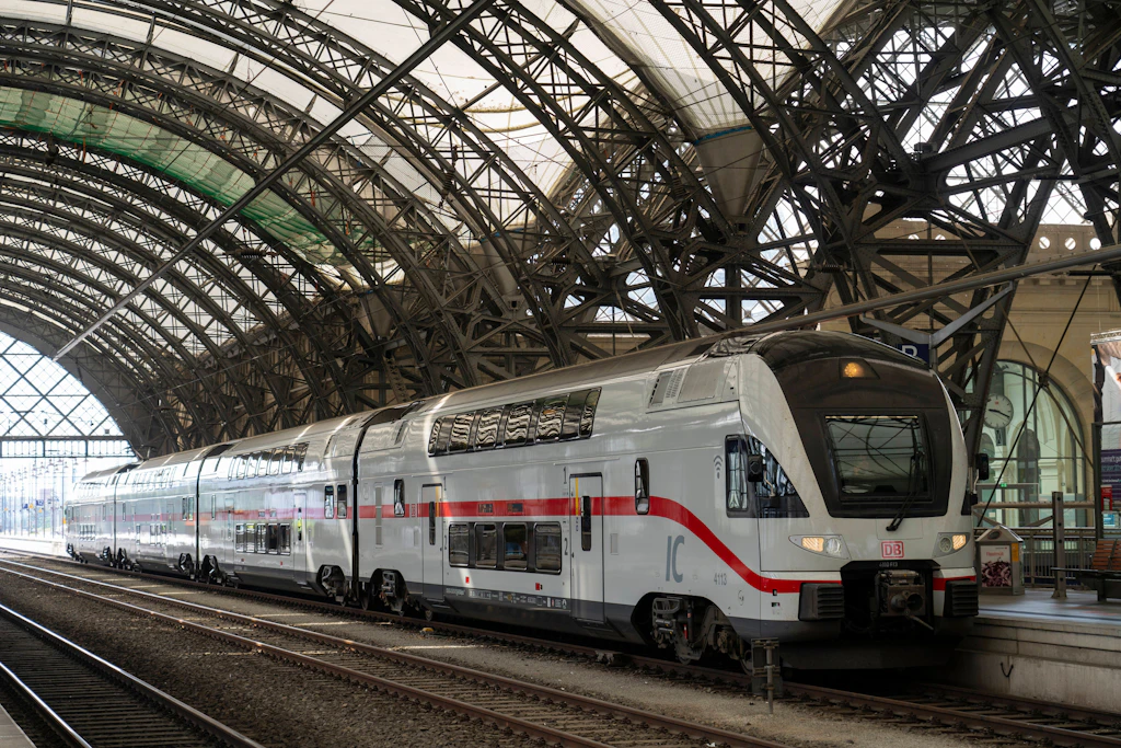 Deutschlandticket gilt ab sofort auch für einzelne Fernzüge in Brandenburg