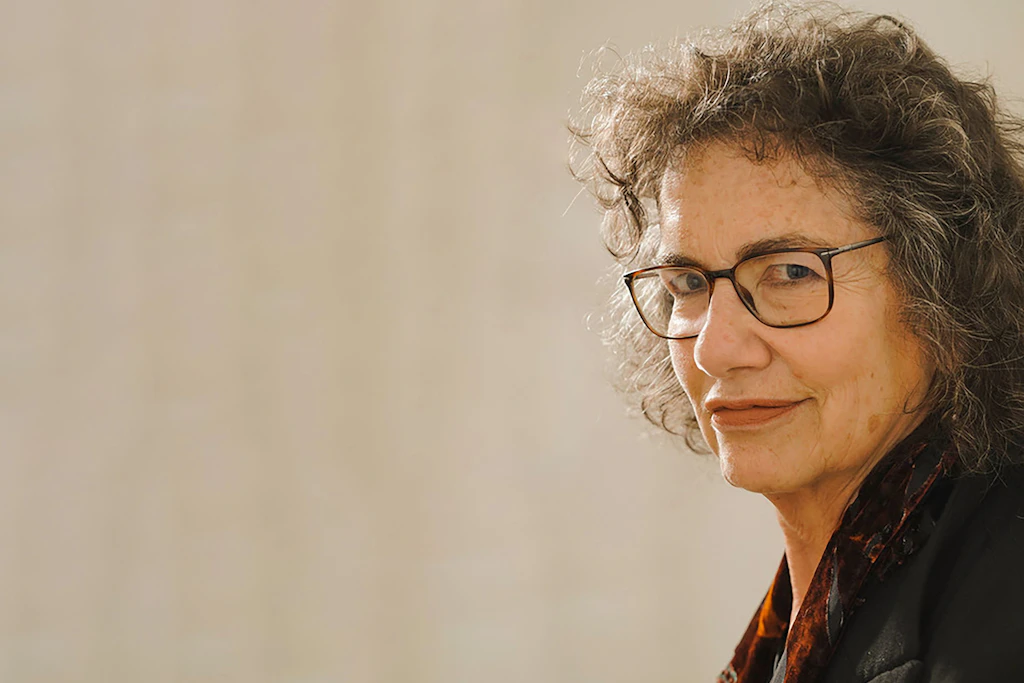 Susan Neiman: „Es ist falsch, alles nur im Licht deutscher Schuld zu betrachten“