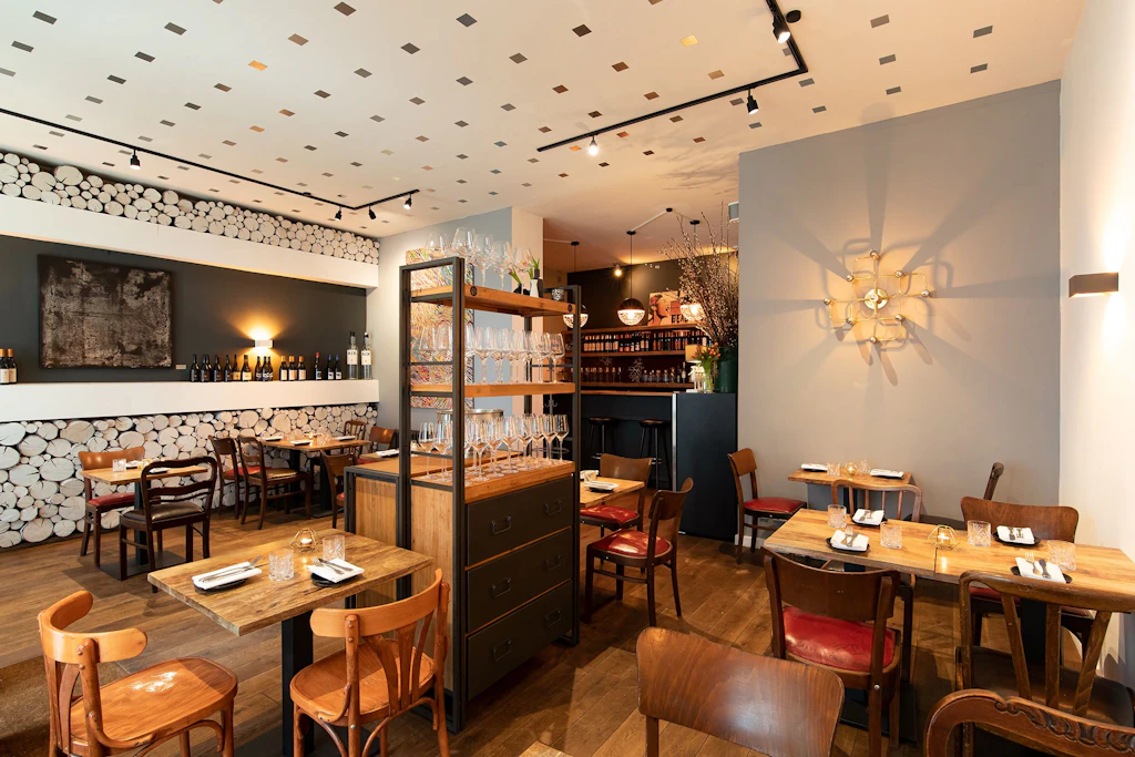 Die 50 besten Restaurants in Deutschland: Das sind die Berliner Favoriten