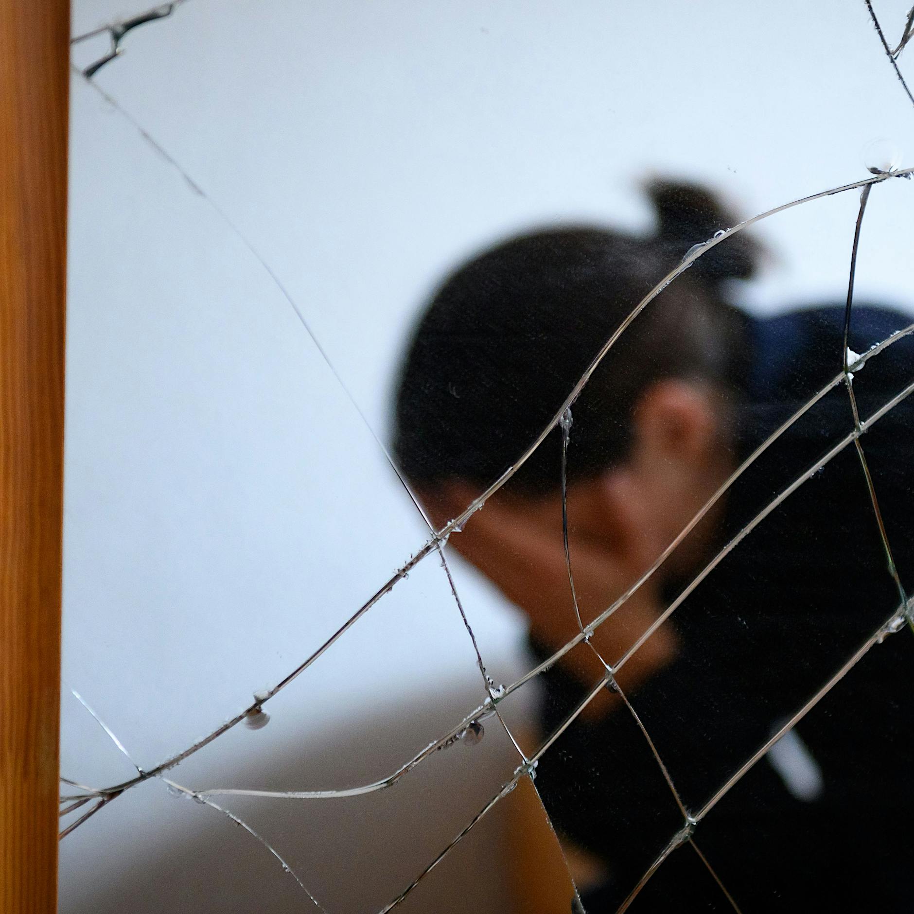 Berliner Polizei informiert: So reagiert man richtig auf häusliche Gewalt