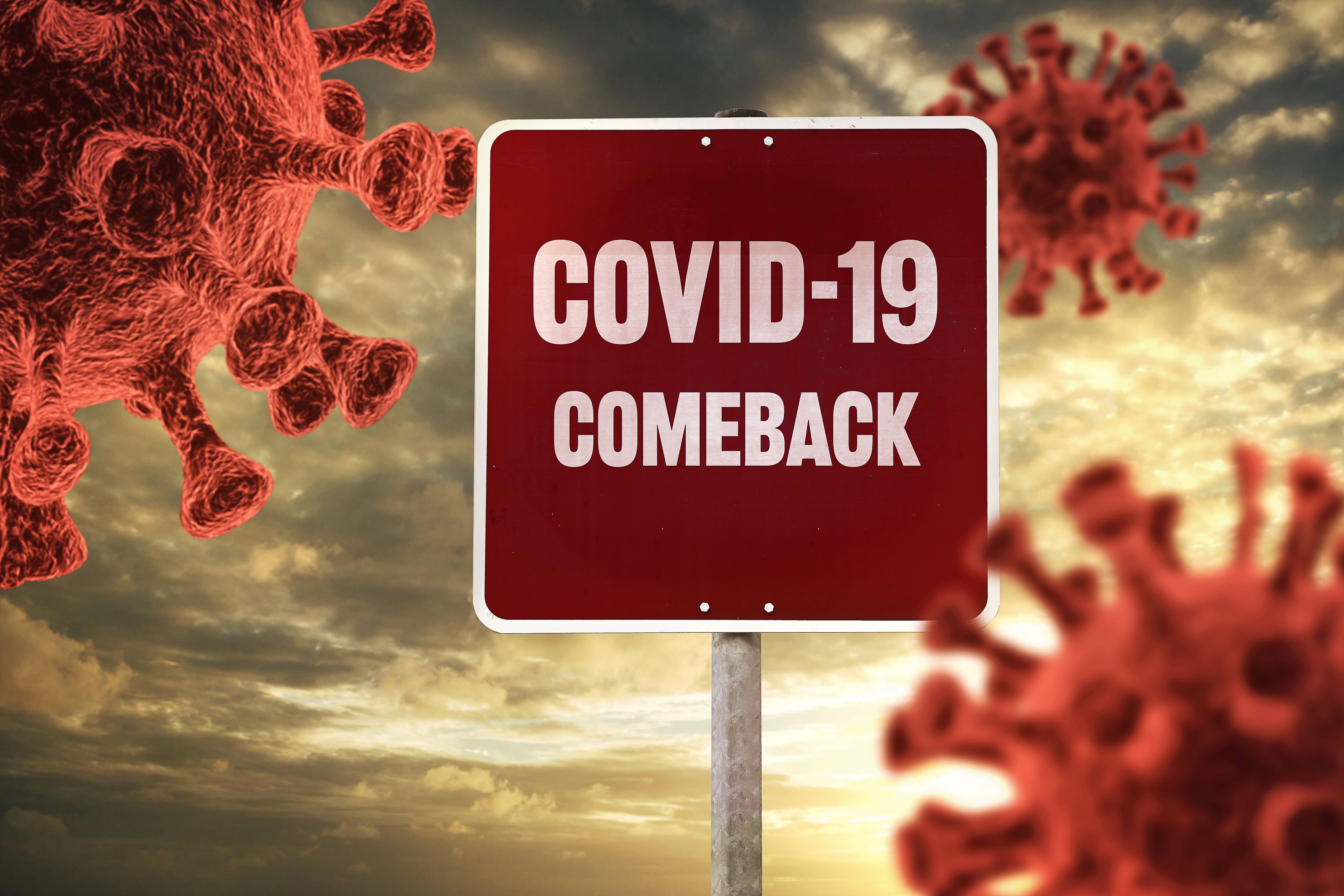 Image - Schock-Berichte: Neues Virus aus China! Droht die nächste Pandemie?