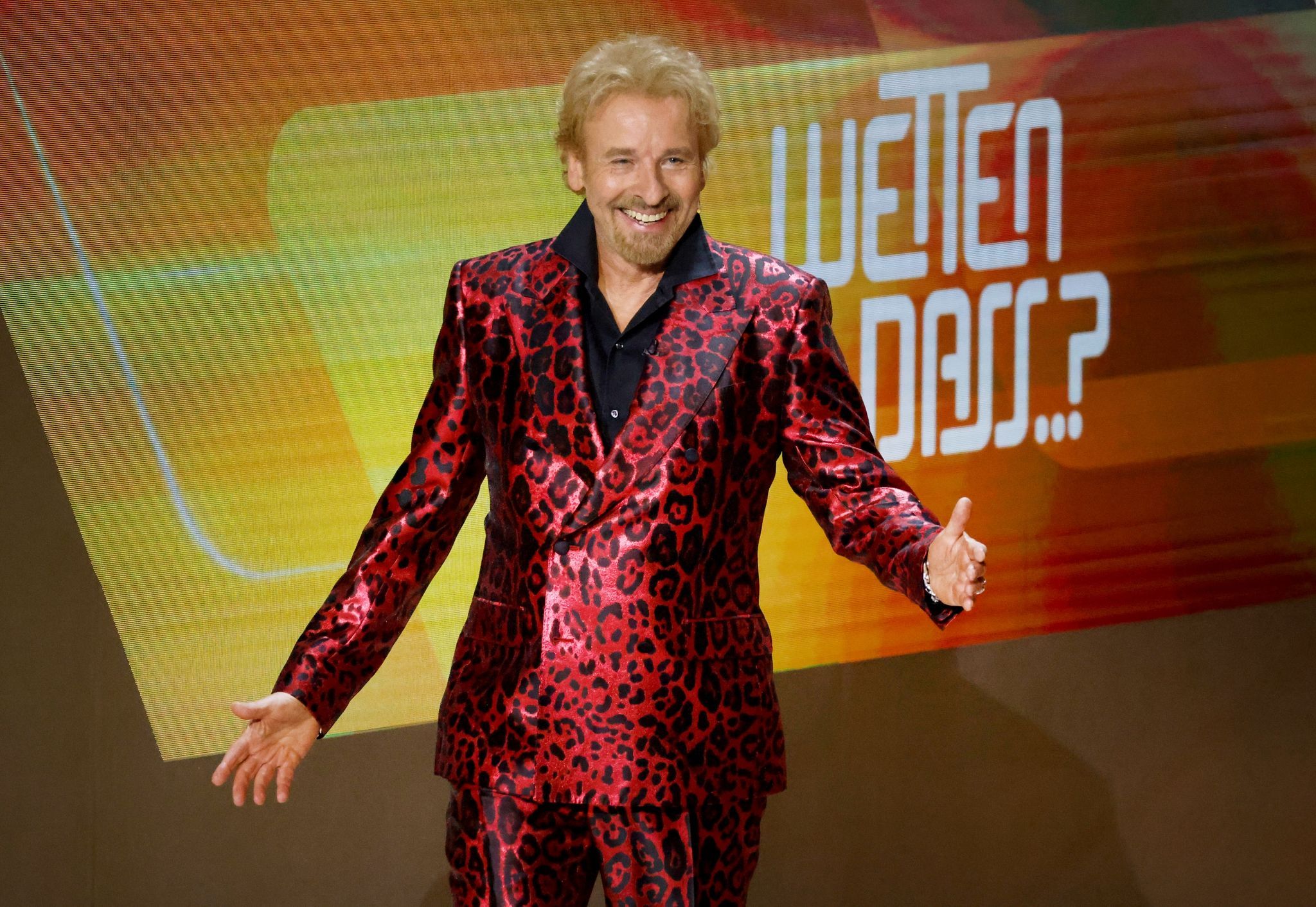 Das sind die 7 besten Wetten aus über 40 Jahren „Wetten, dass..?“