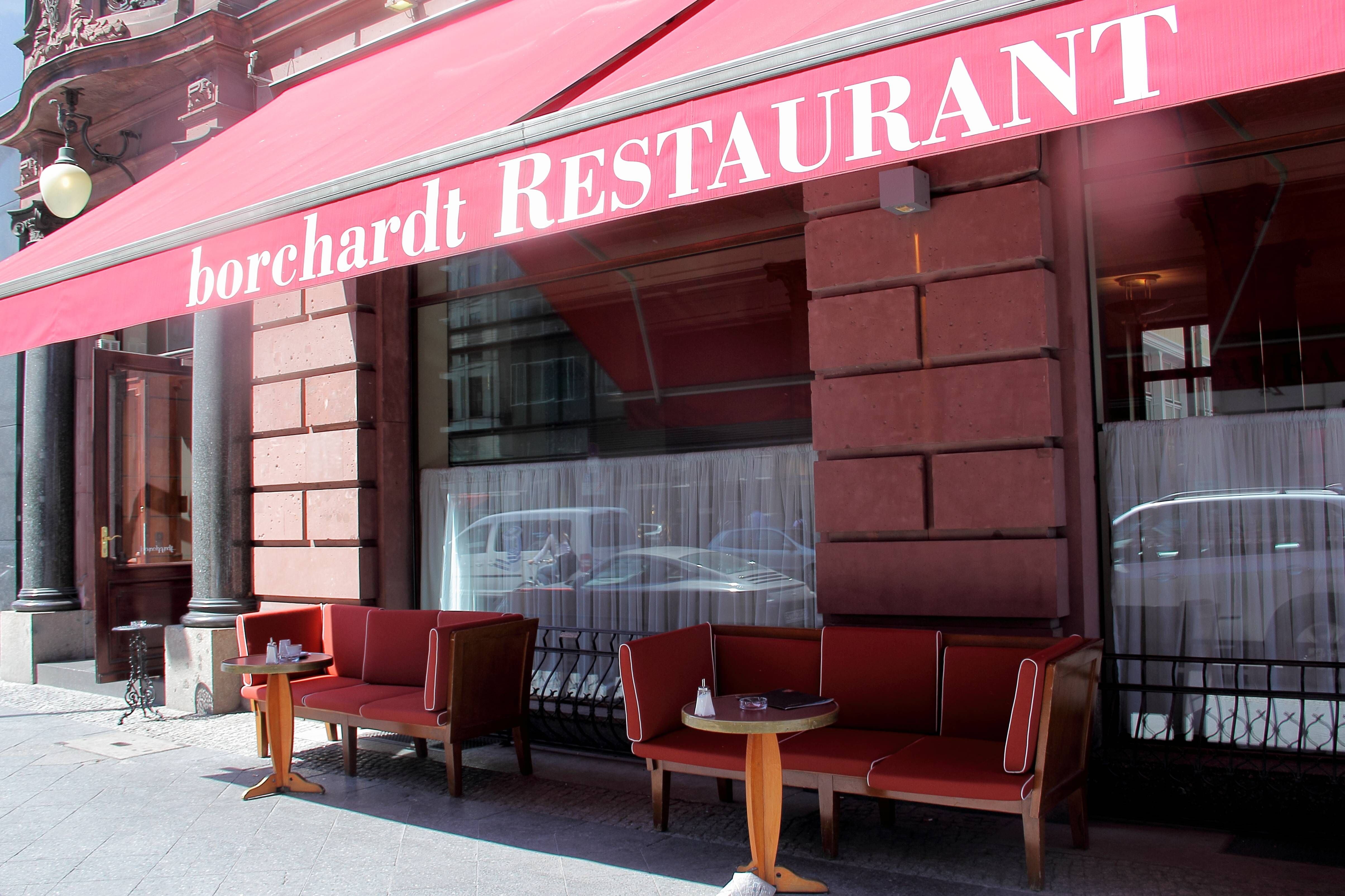 Tierquälerei-Vorwürfe: Berliner Nobelrestaurant streicht Stopfleber