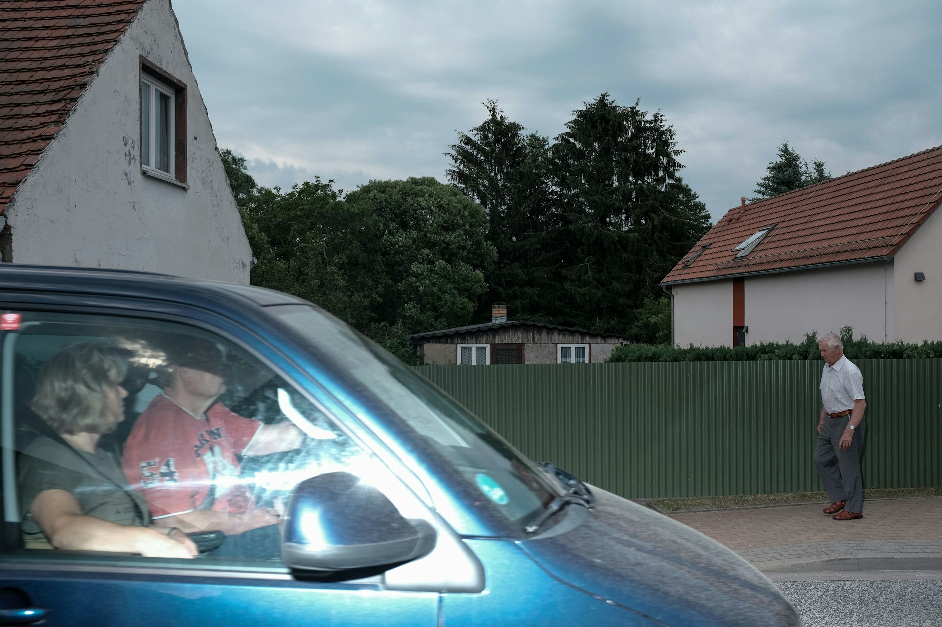 Was kann der Beitrag der neuen Generation an Zweitwohnsitz-Bewohner:innen sein, damit die Dörfer lebendig bleiben?