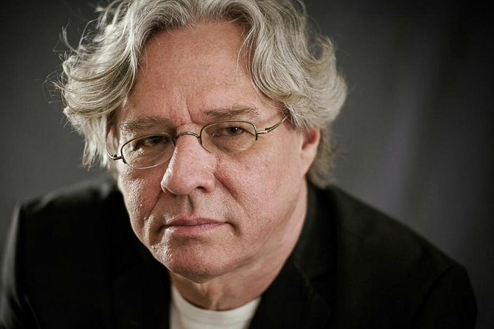 Klaus Steppat, seit 2001 bis letzte Woche geschäftsführender Direktor des Deutschen Theaters