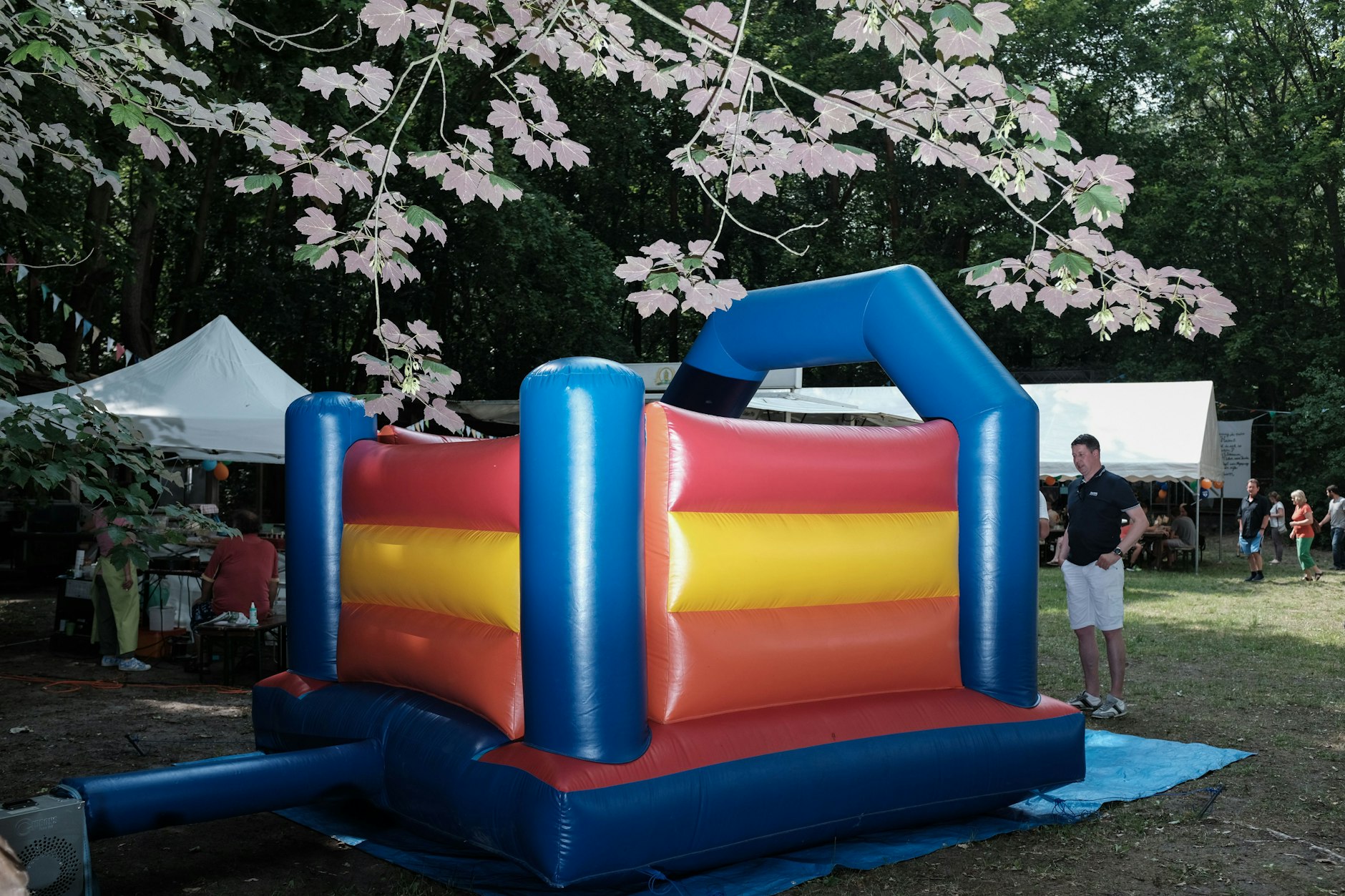 Viele Menschen in Dörfern und Kleinstädten fürchten, was eher nach Stadt klingt: Gentrifizierung.