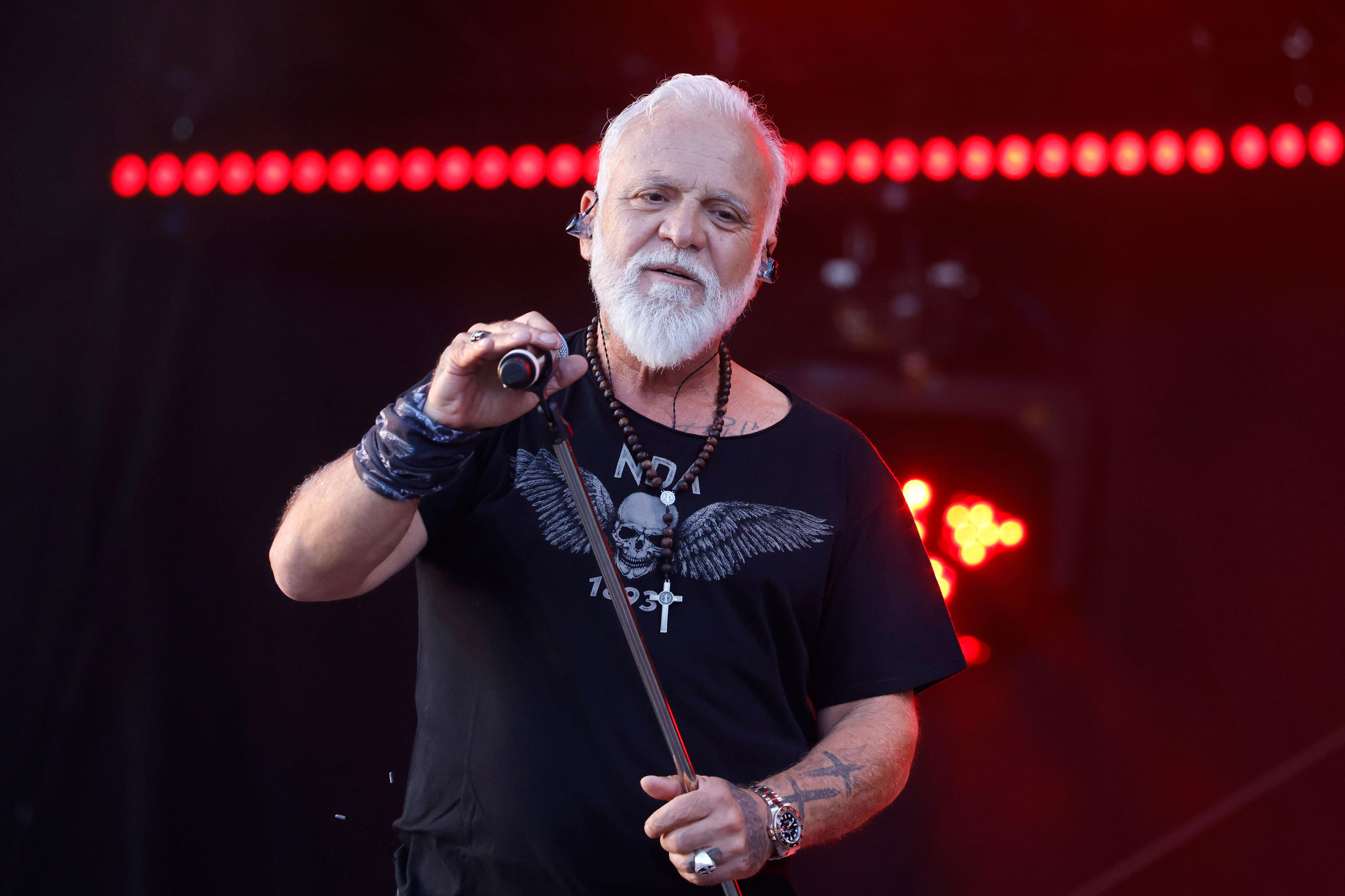 Nino de Angelo sagt Hochzeit ab: „Keine Lust, vom Himmel geholt zu werden“