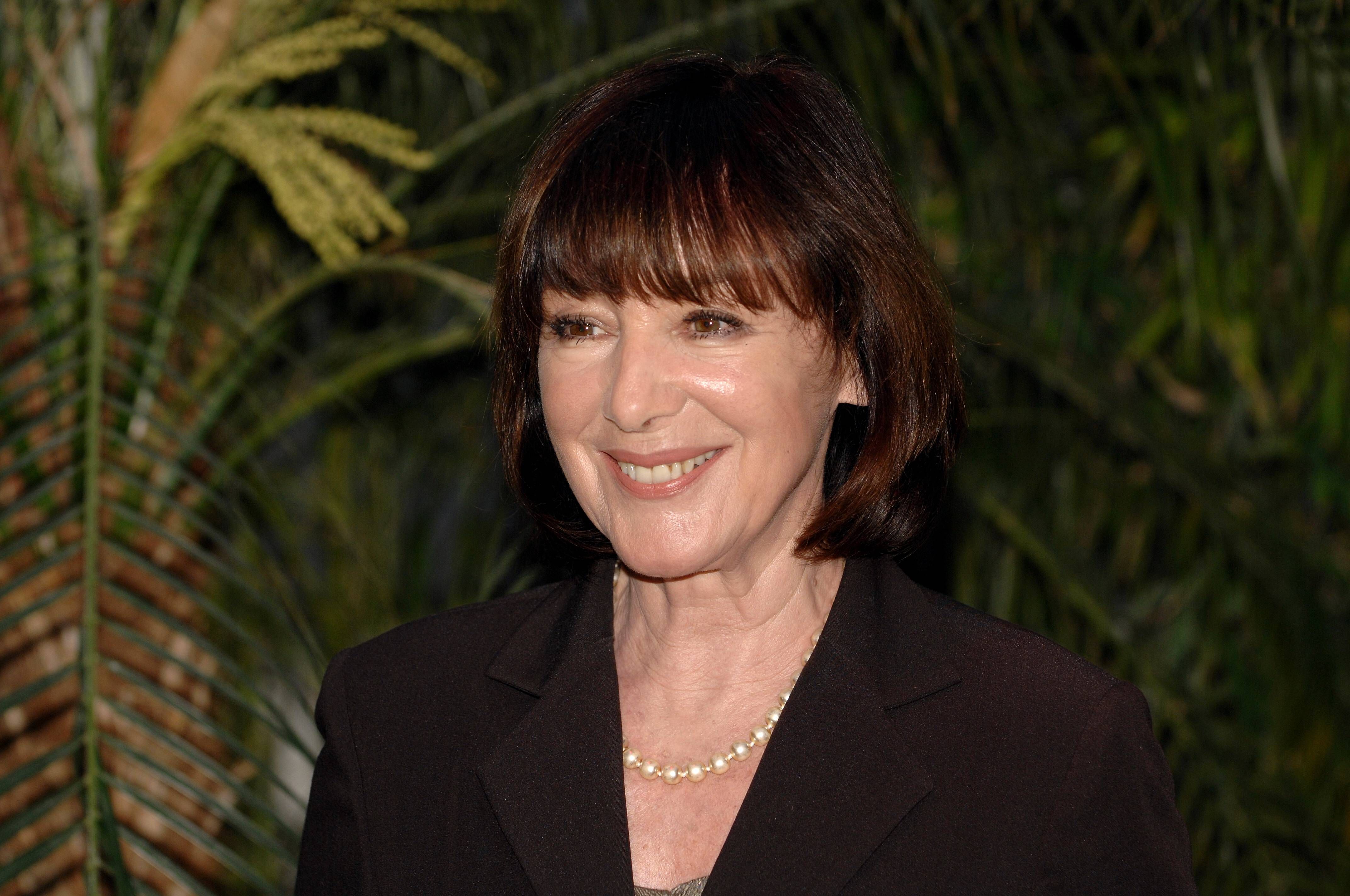 Image - Schauspielerin Heidelinde Weis ist gestorben