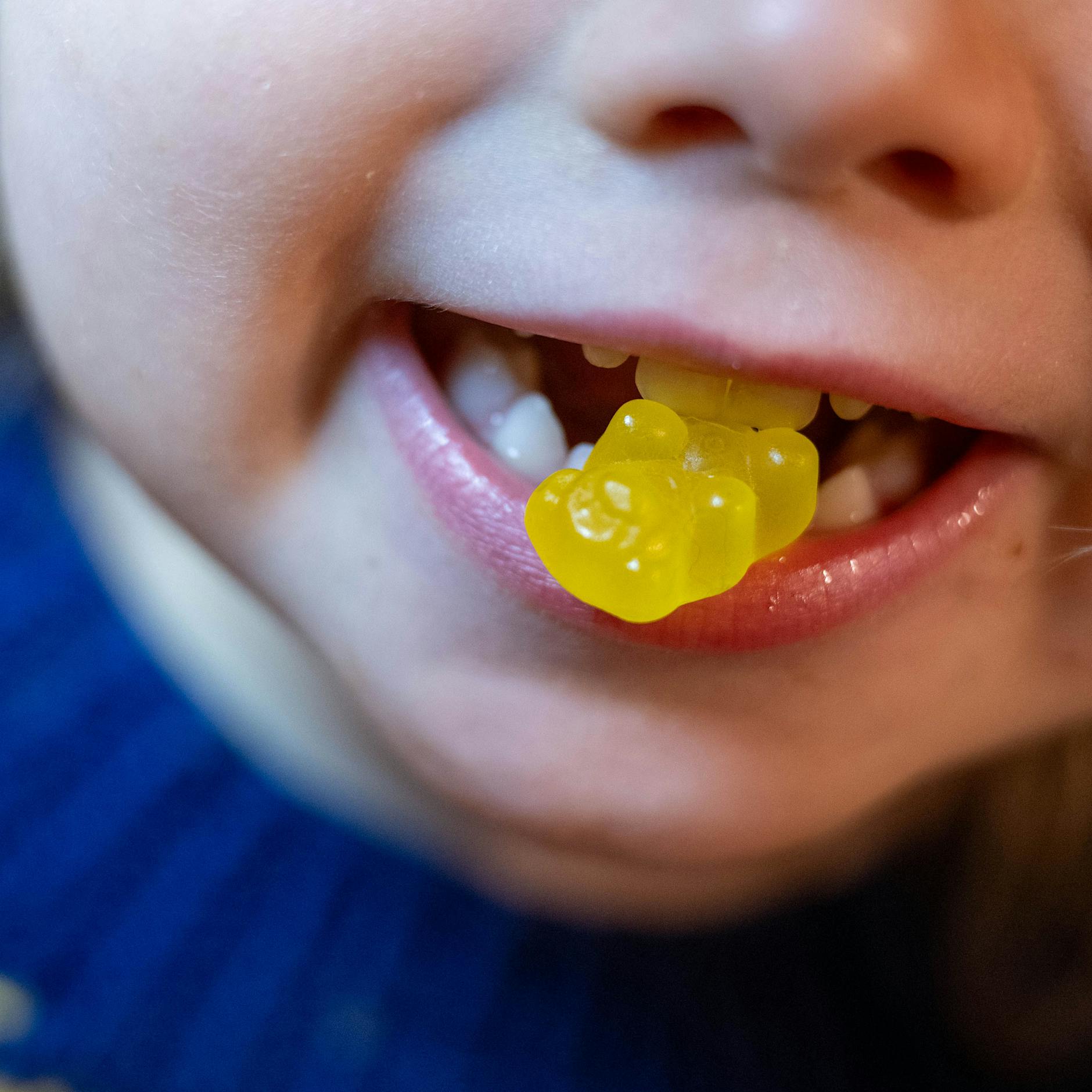 Gesundes Immunsystem für Kinder: Sind Nahrungsergänzungsmittel sinnvoll?