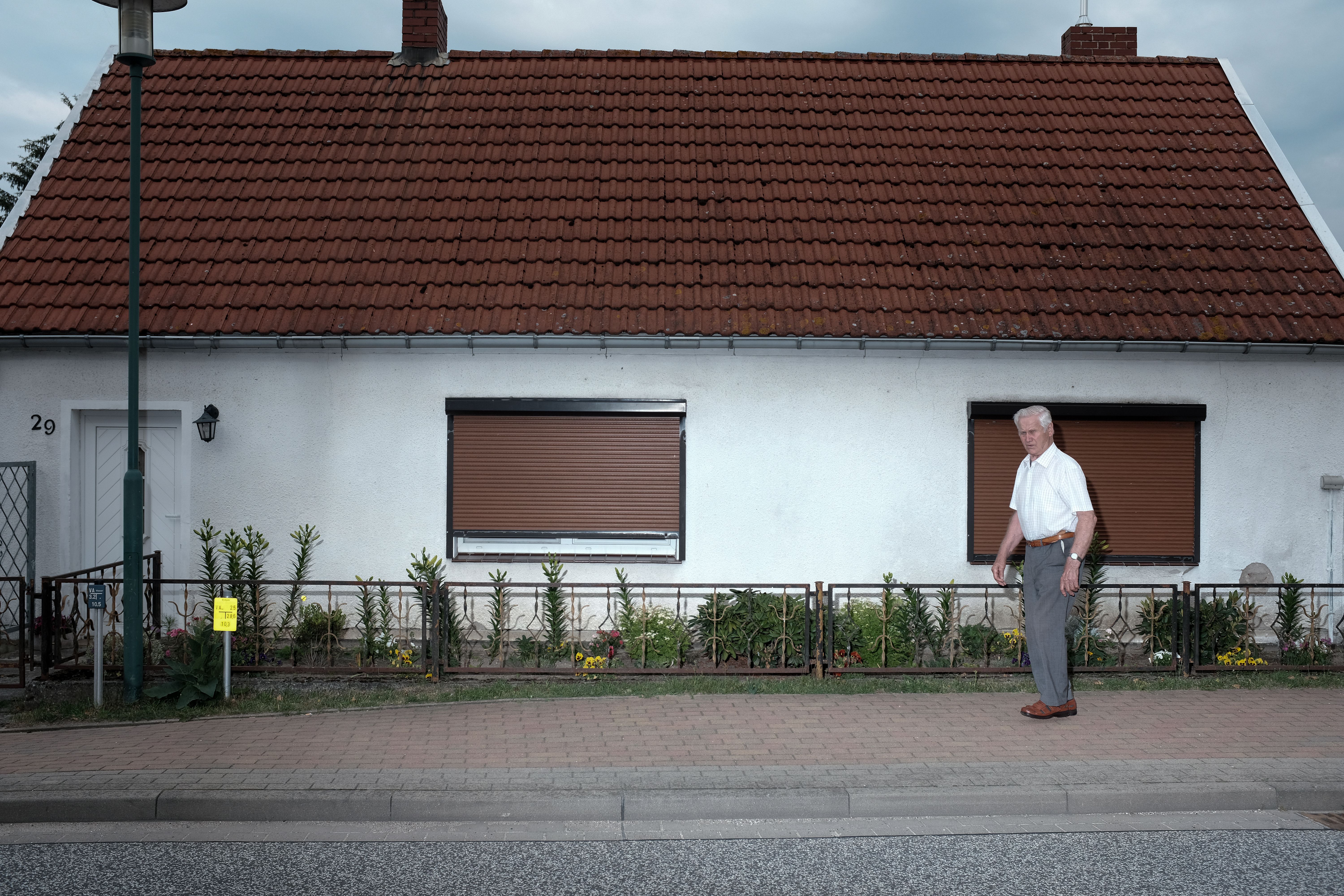 Deutschland jenseits der Städte: Warum Gentrifizierung für das Dorfleben bedrohlich ist