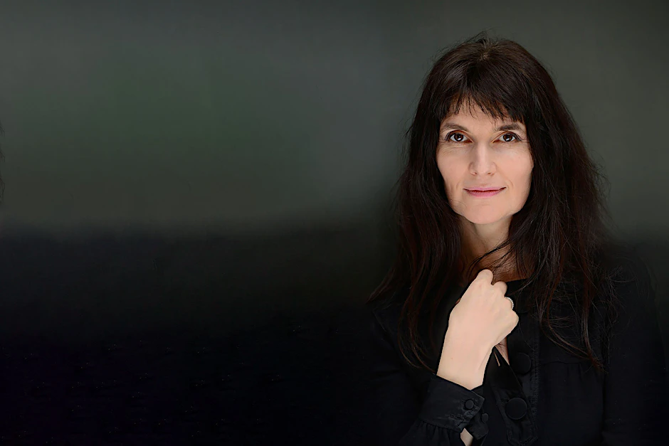 „Unsere Religion war die Musik“: die russisch-jüdischstämmige Pianistin Elisaveta Blumina