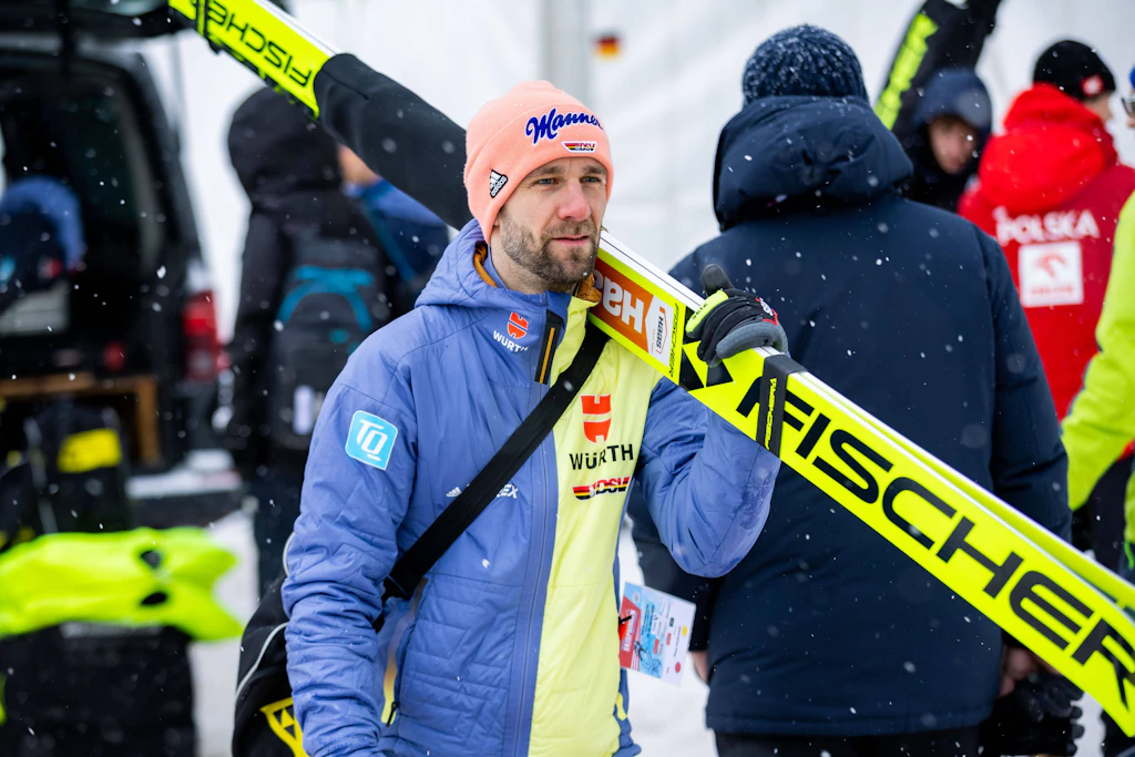 Skispringen: Die deutschen Athleten starten mit Topplatzierungen in den Winter