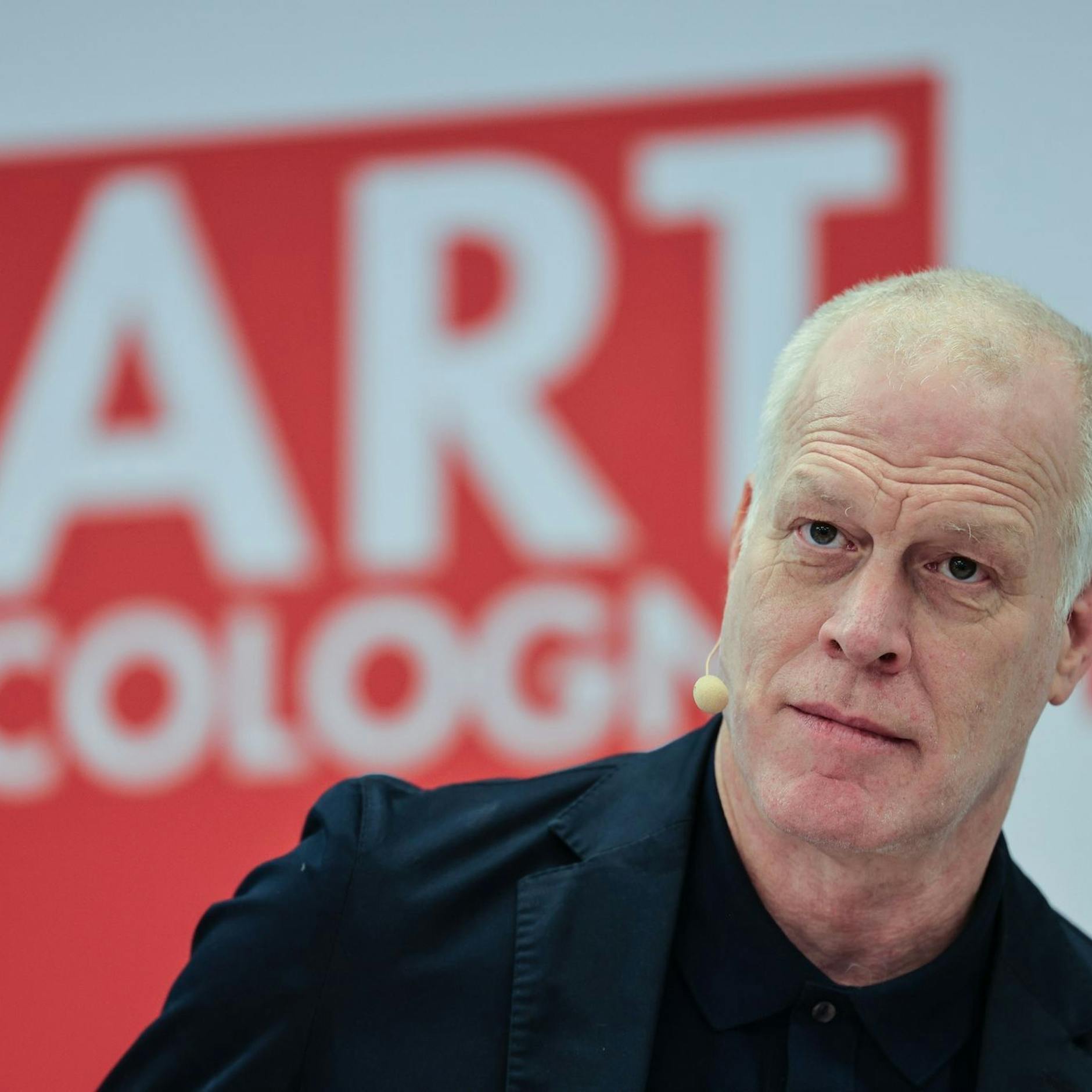 Image - Kunst im Zeitalter der KI - Art Cologne bleibt stabil analog