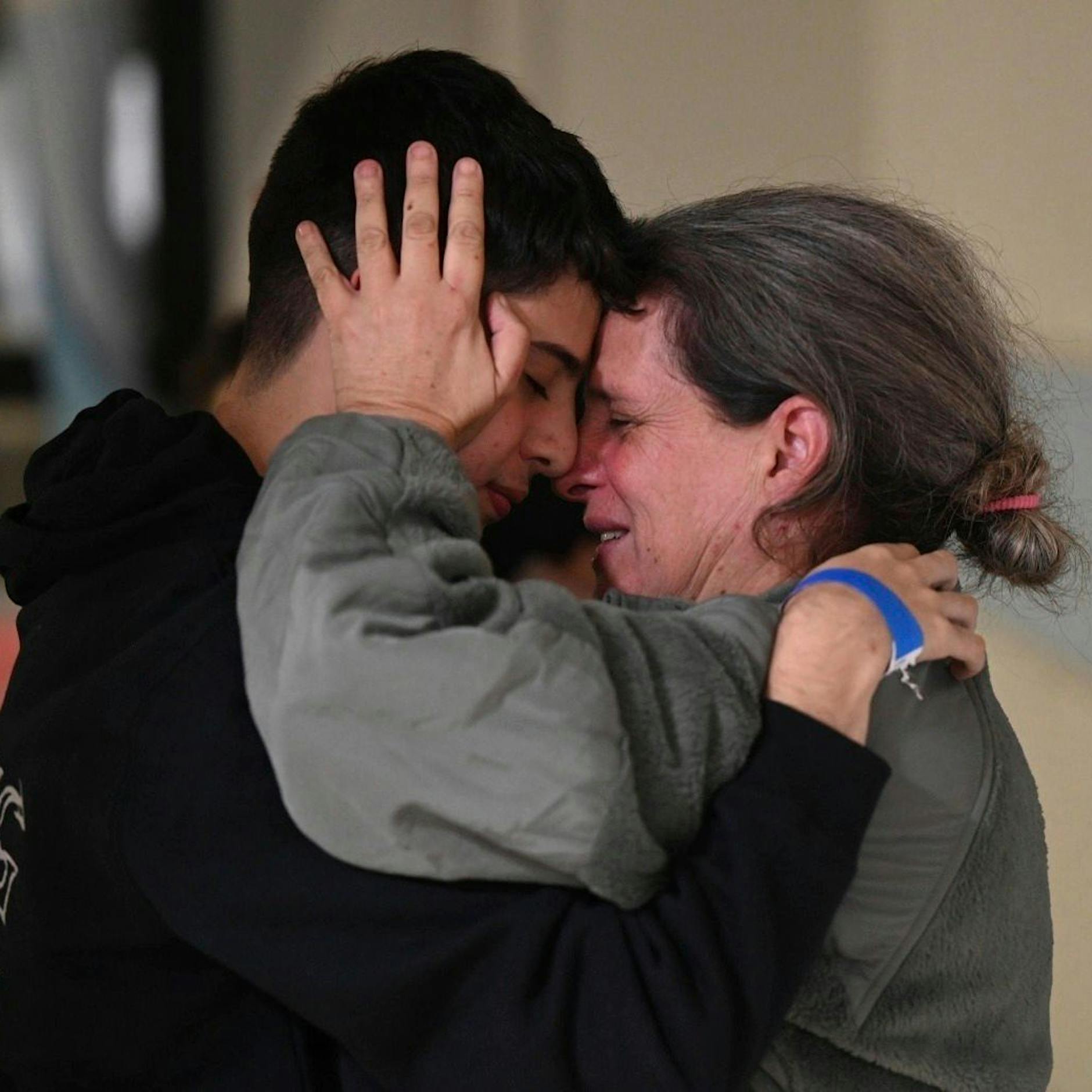 Israel: Hamas lässt 14 weitere Geiseln frei