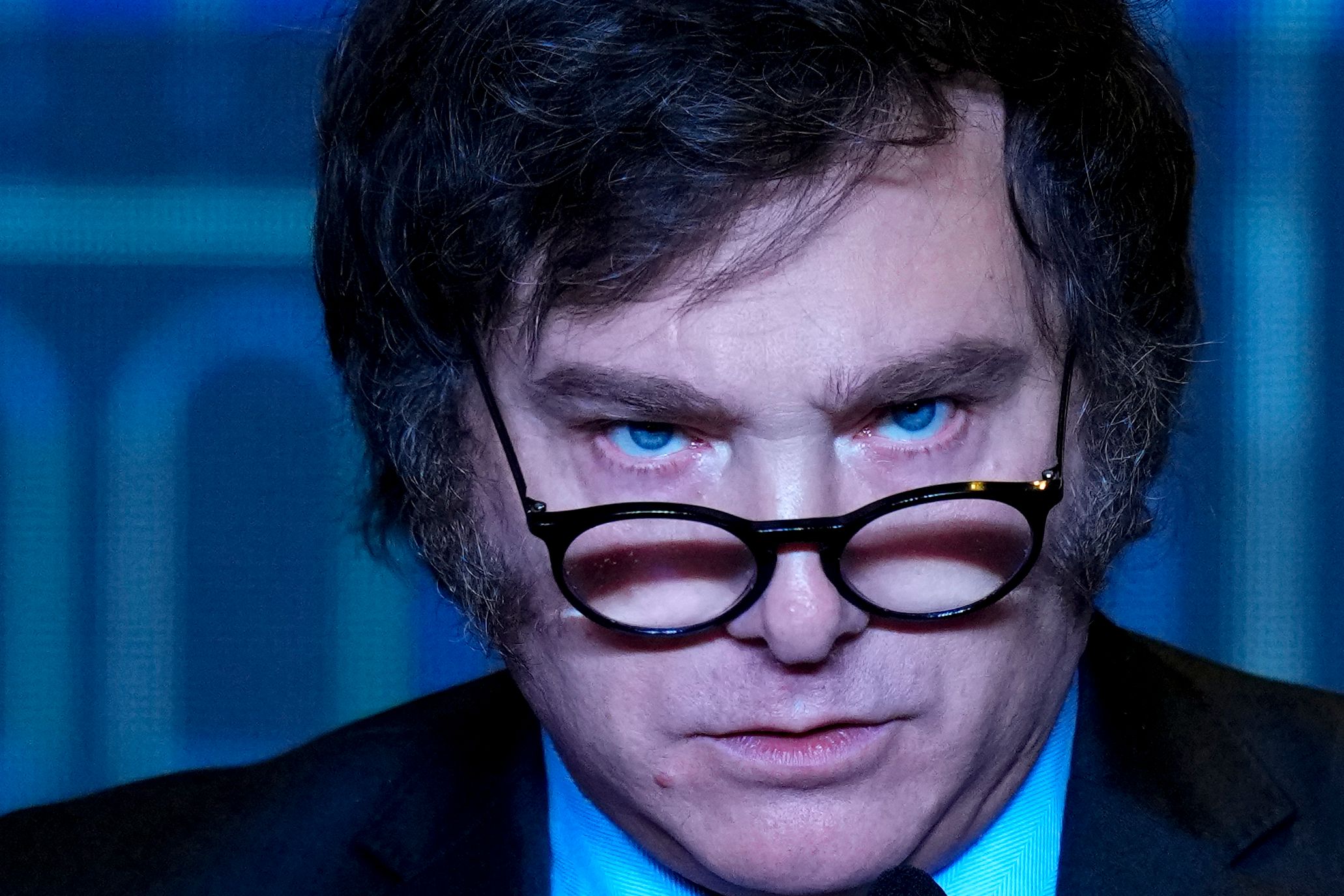 Bericht: Argentiniens Wahlsieger Javier Milei rückt von ‚Dollarisierung‘ ab