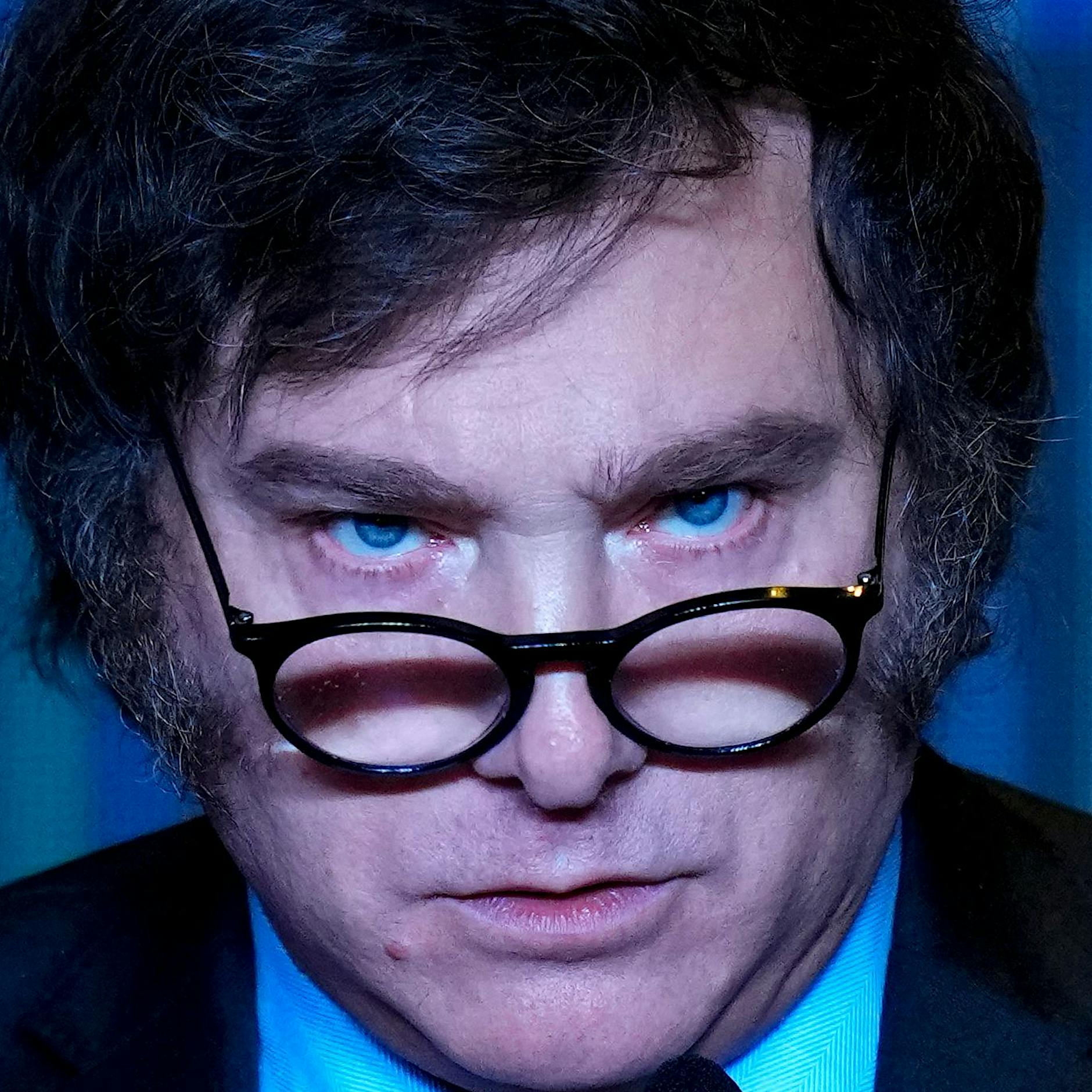 Bericht: Argentiniens Wahlsieger Javier Milei rückt von ‚Dollarisierung‘ ab