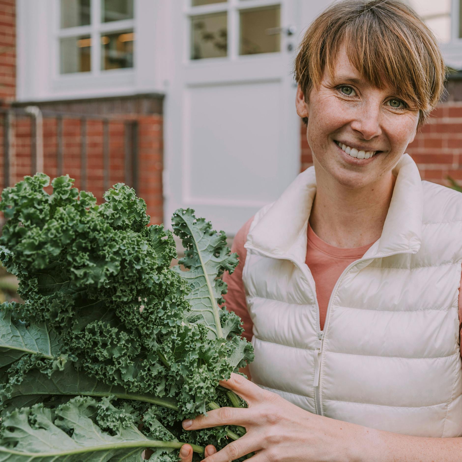 Eine grüne Macht aus dem Norden