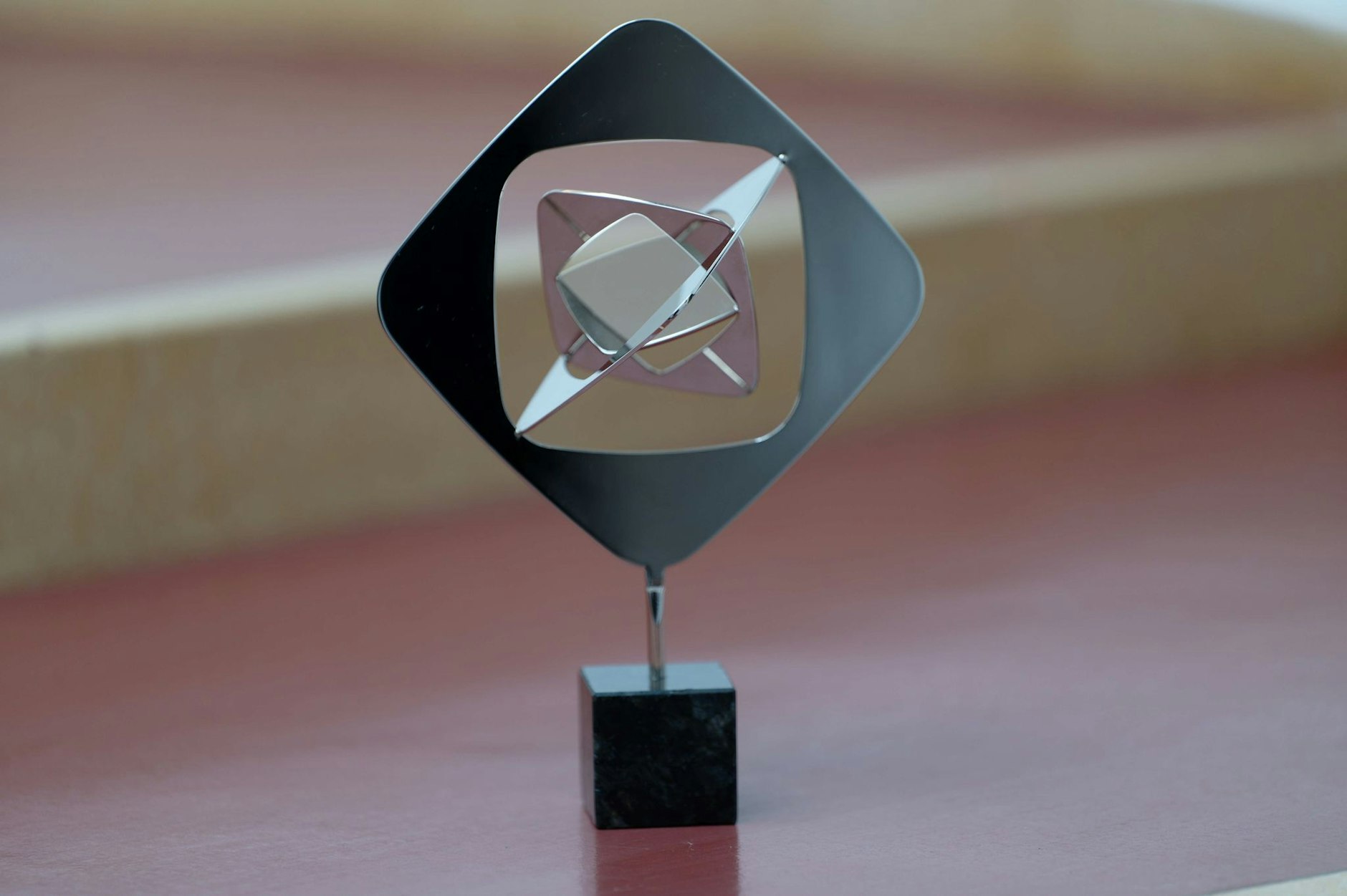 ARCHIV - Die Grimme-Preise werden seit über 50 Jahren vergeben.  