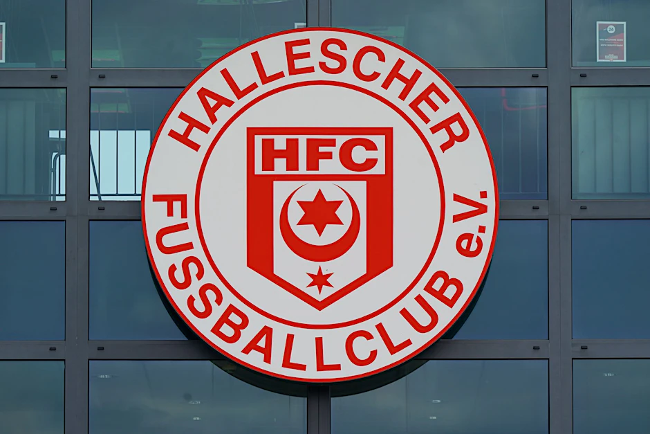ARCHIV - Der Hallesche FC trauert um einen Fan.  