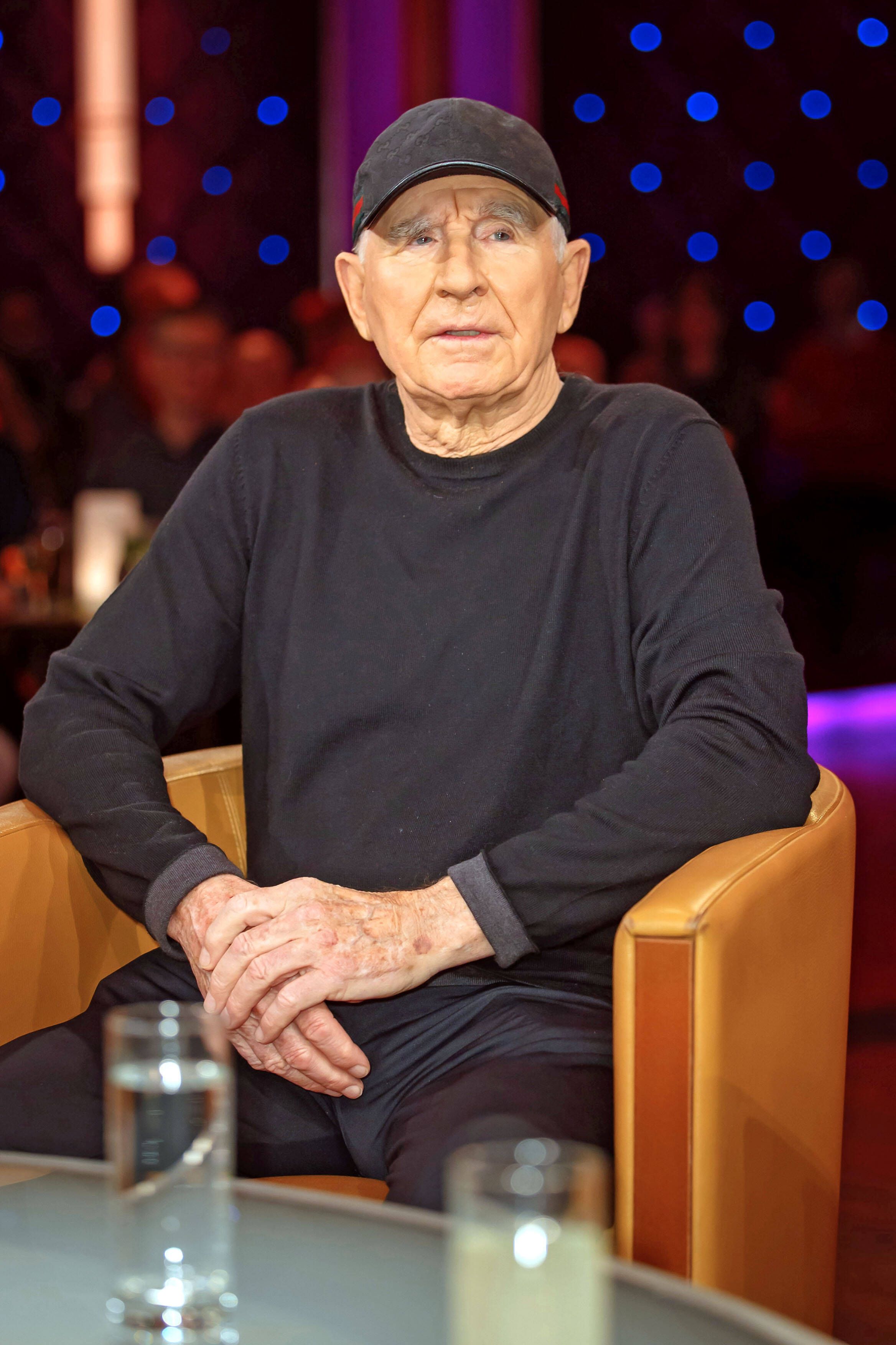 Frédéric Prinz von Anhalts Adoptivsohn tot: „Meine Trauer hält sich in Grenzen“