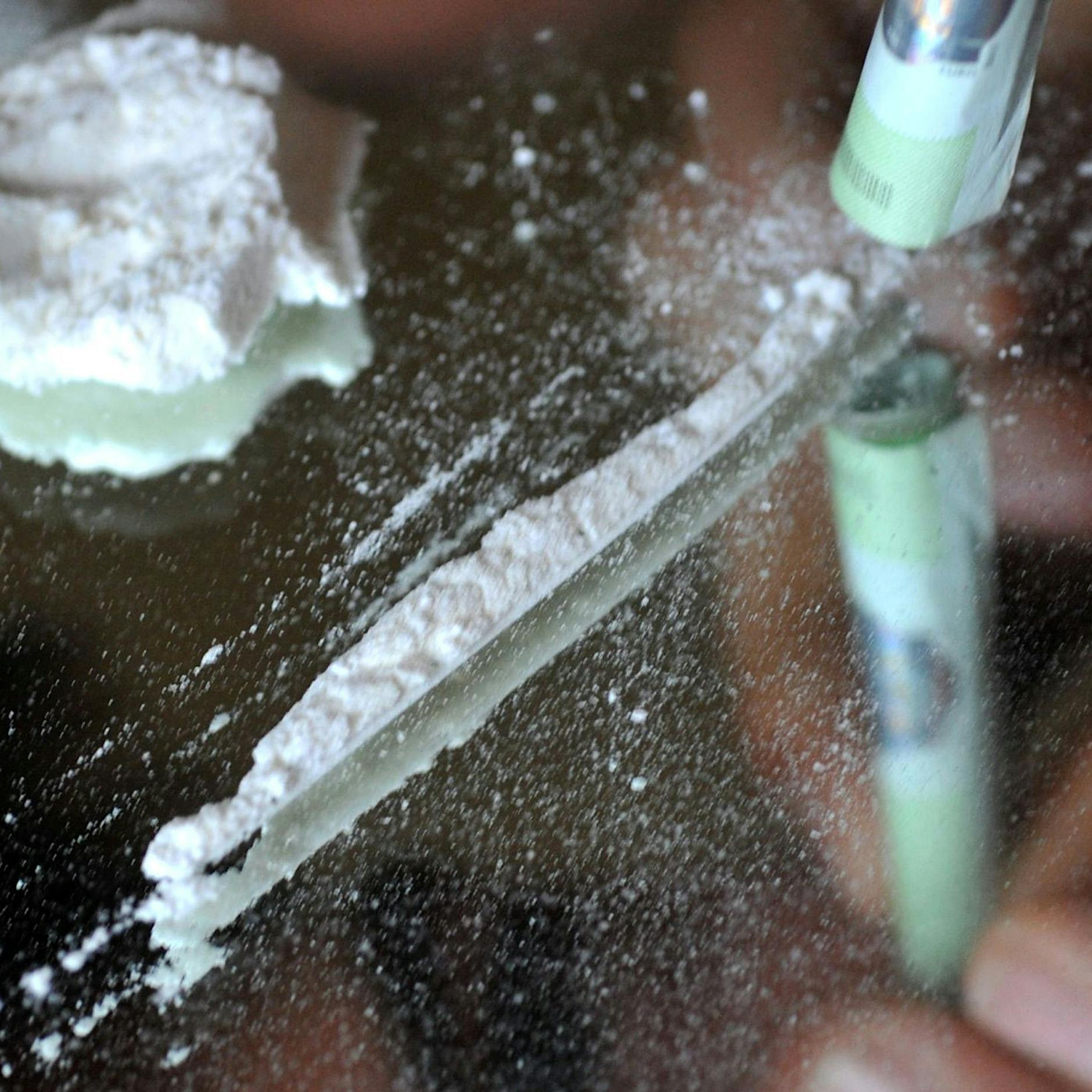 Heroin und Koks: Berlin steuert auf Rekord bei Drogentoten zu