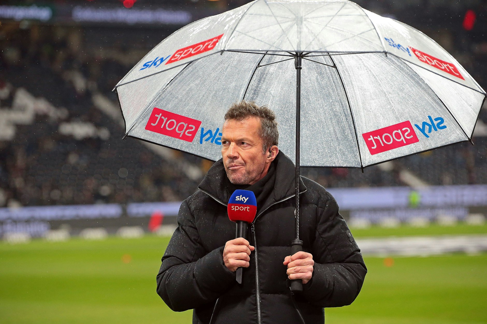 Lothar Matthäus (62) kritisiert die Verpflichtung von Nenad Bjelica als Cheftrainer des 1. FC Union.