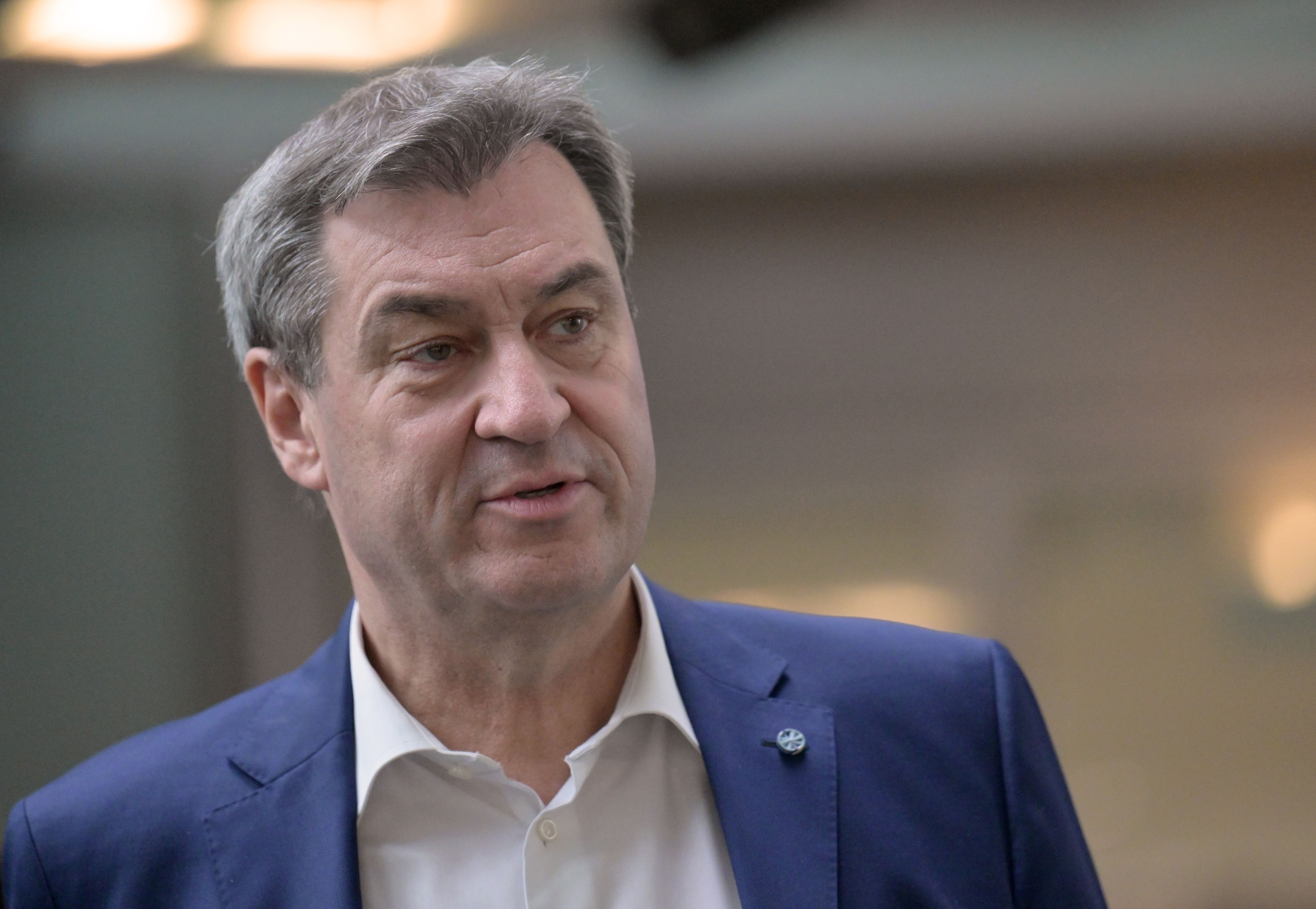 Warum Markus Söder jetzt Neuwahlen für 2024 fordert