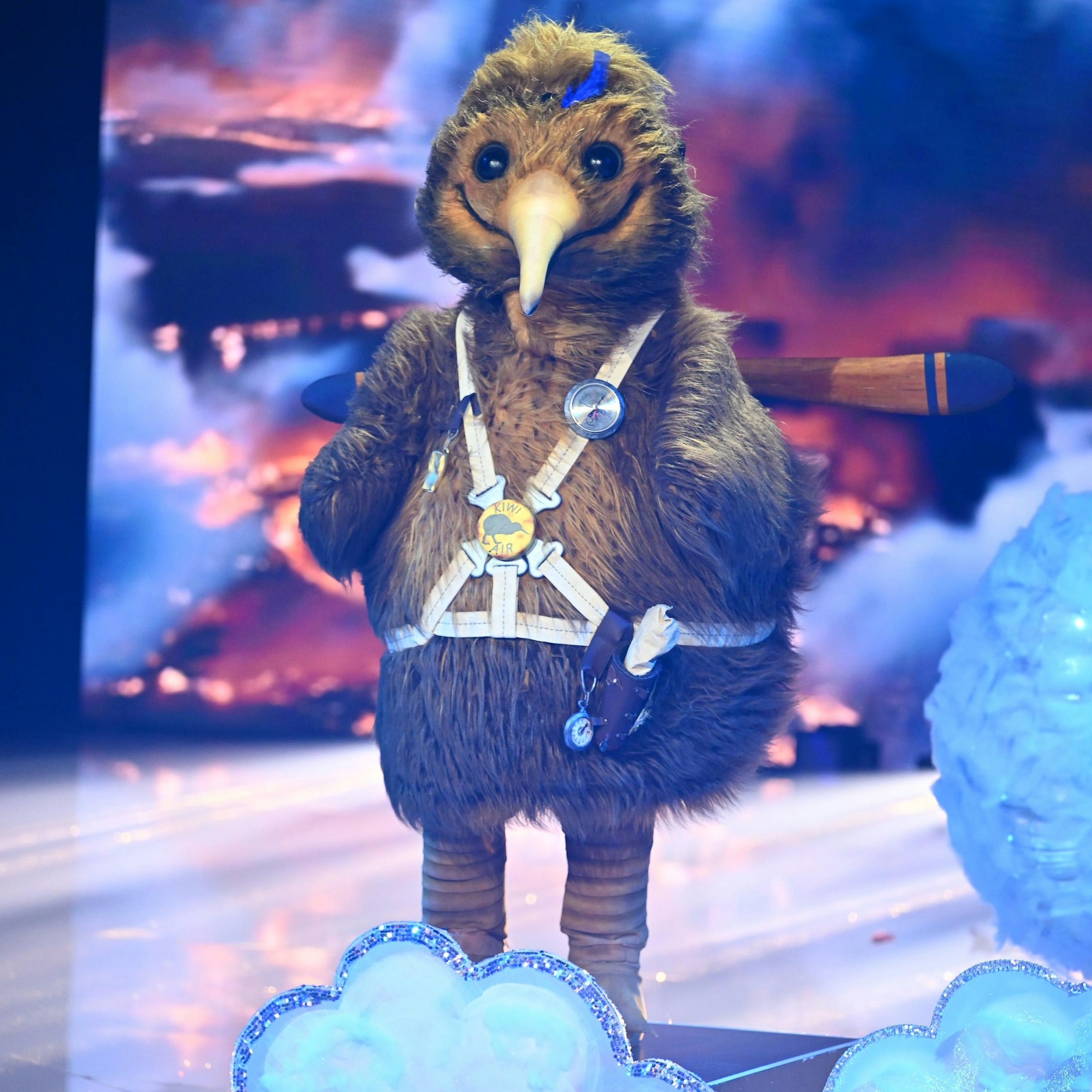 Den „The Masked Singer“-Zuschauern gefällt nicht, dass der Sender den Fail totschweigt.