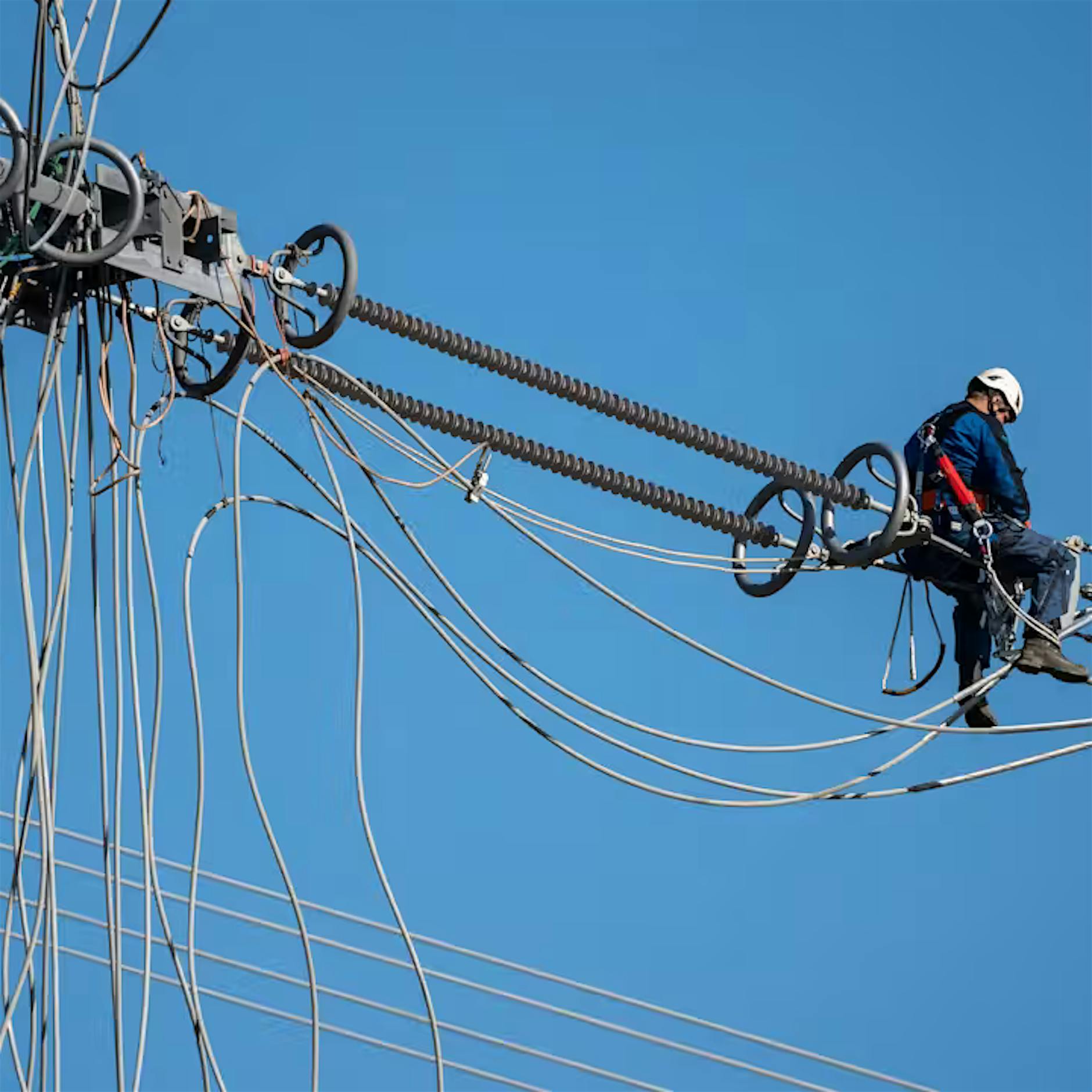 Stromnetz Berlin: Neue Regelung ab Januar 2024 – wann der Strom gedrosselt wird