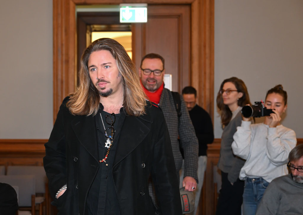 Oliver Pocher über Gil Ofarim: „An Dreistigkeit nicht zu überbieten“
