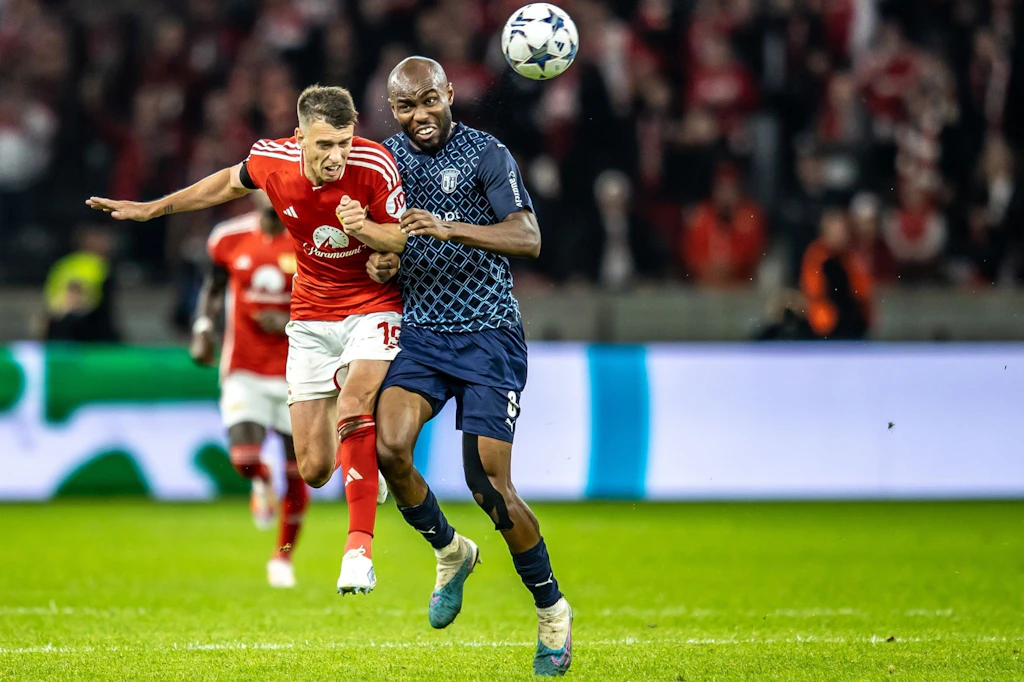 1. FC Union Berlin: Endet die Europa-Reise bei guten Bekannten?