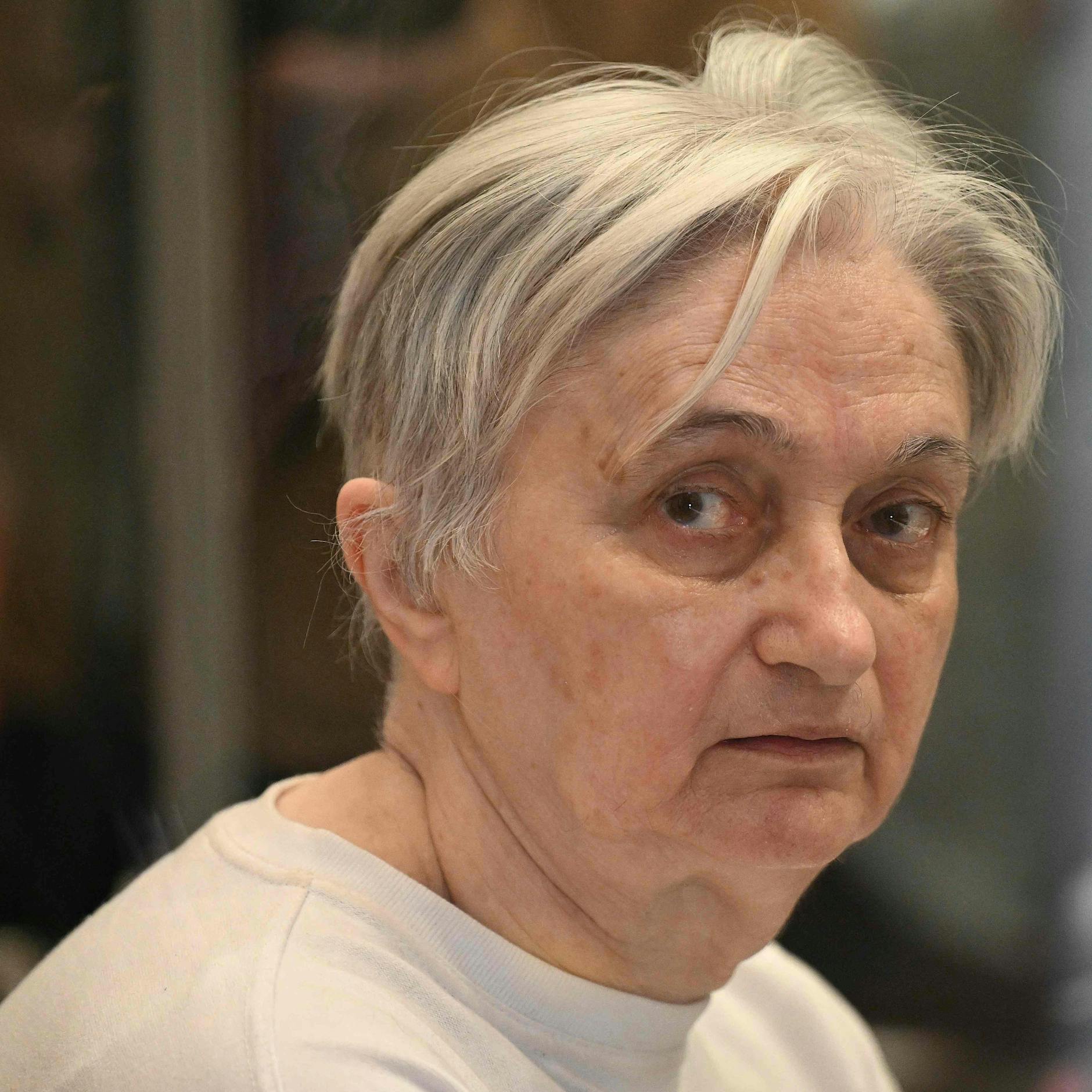 Ex-Frau des Serienkillers Fourniret erneut zu lebenslanger Haft verurteilt