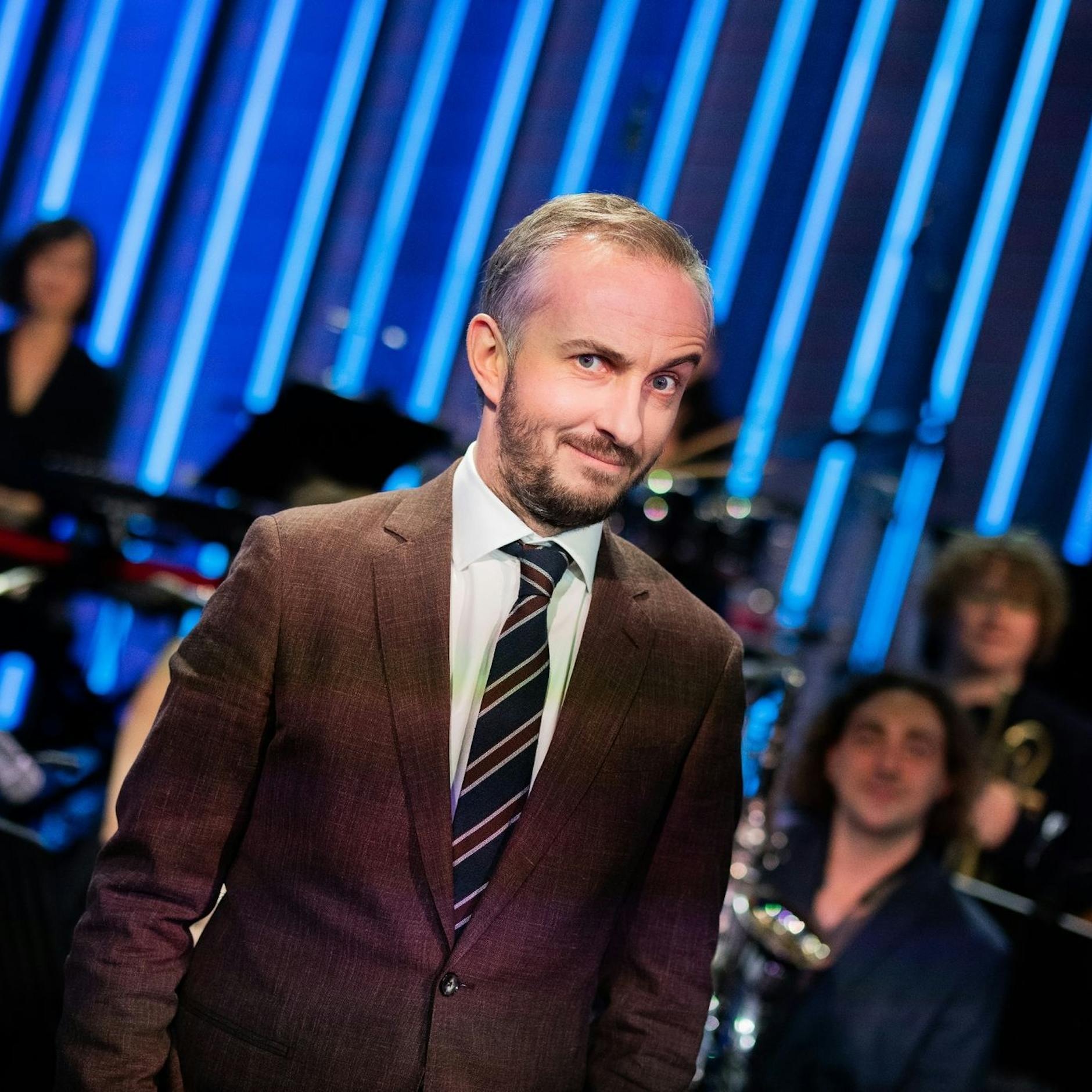 Image - Jan Böhmermann und ZDF Magazin Royale: Warum seine Sendung über Medienrecht in die Irre führt