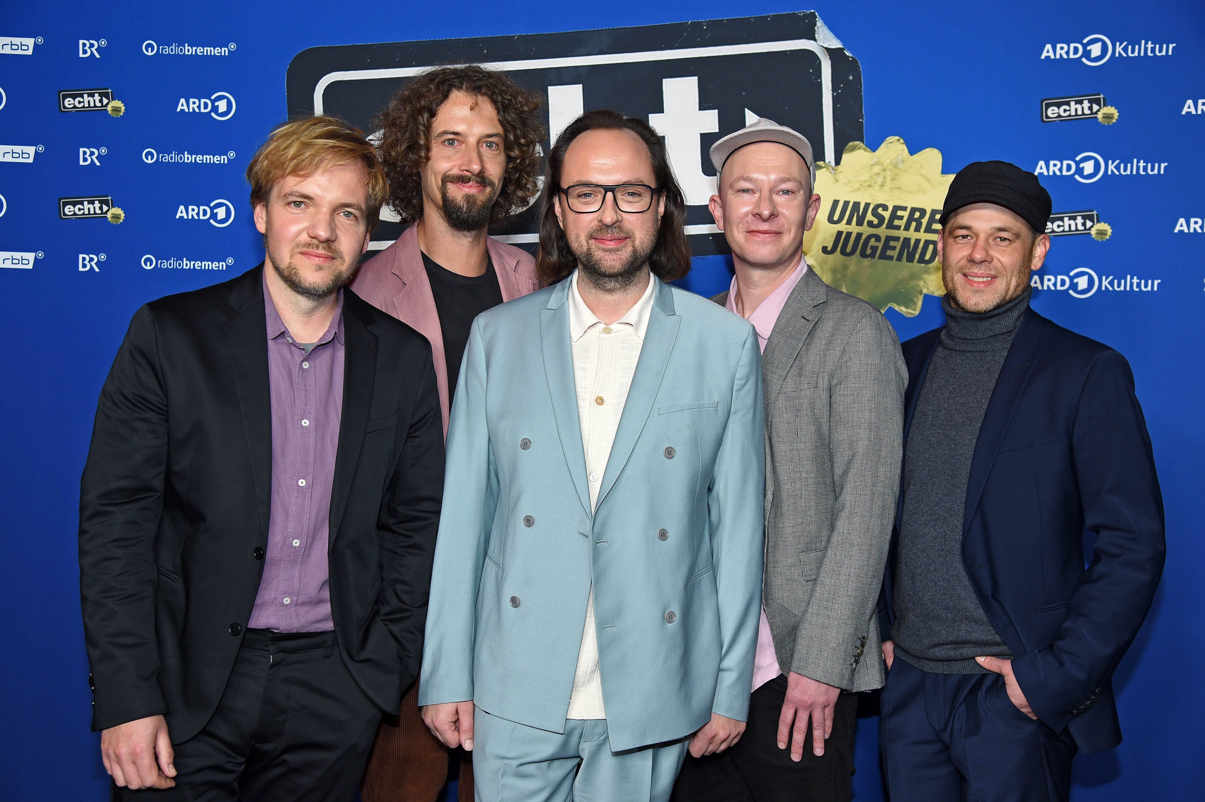 Der neue Echt-Hype: Warum ich (39) die Band heute immer noch liebe