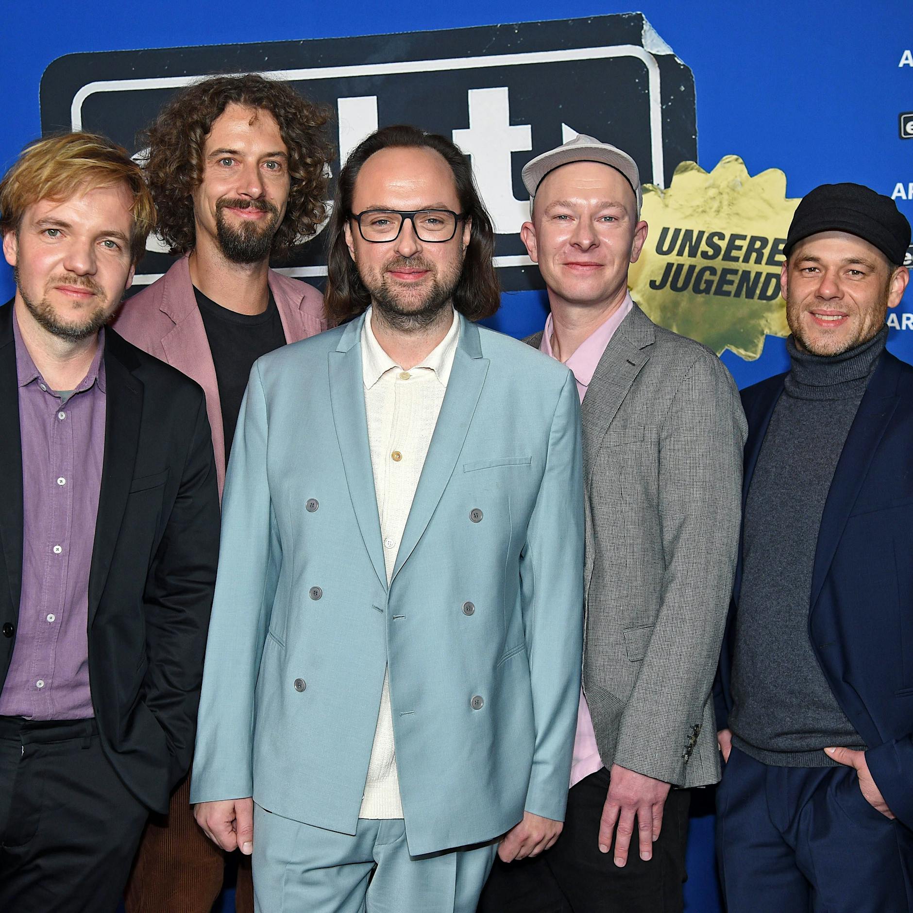 Der neue Echt-Hype: Warum ich (39) die Band heute immer noch liebe