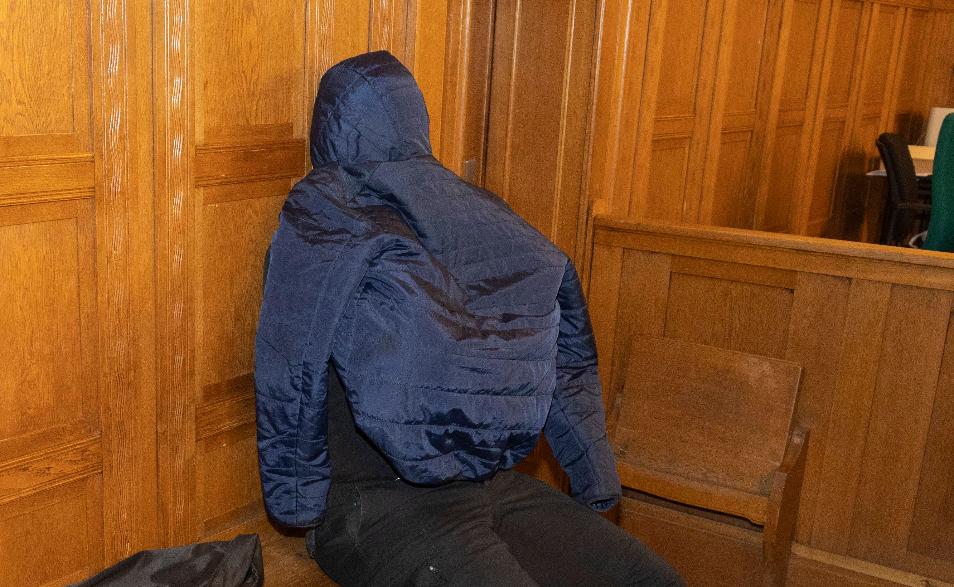 Kinderschänder: Kaum war er aus dem Knast, da wurde er rückfällig