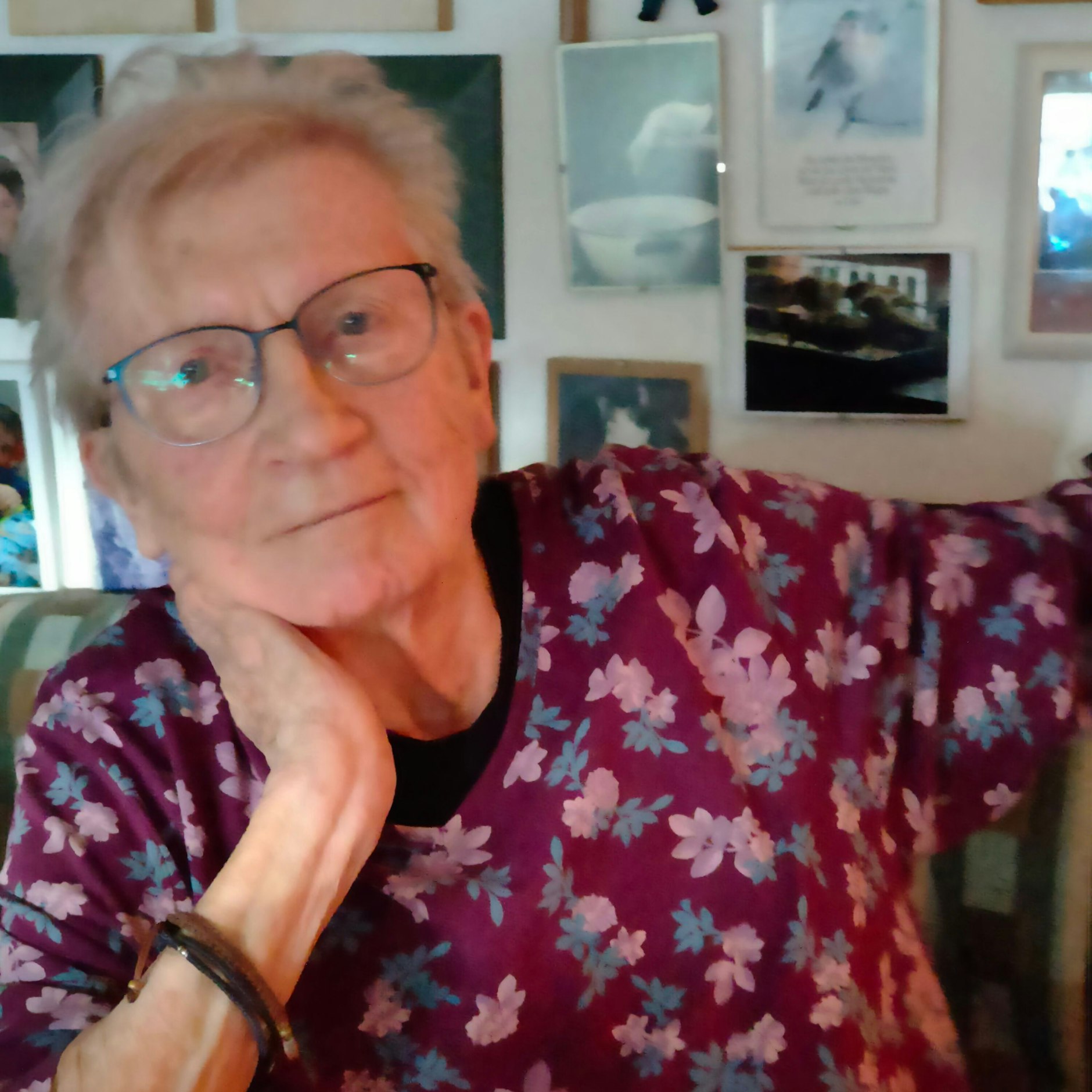 Pittiplatsch-Mama Inge Trisch ist gestorben.&nbsp;